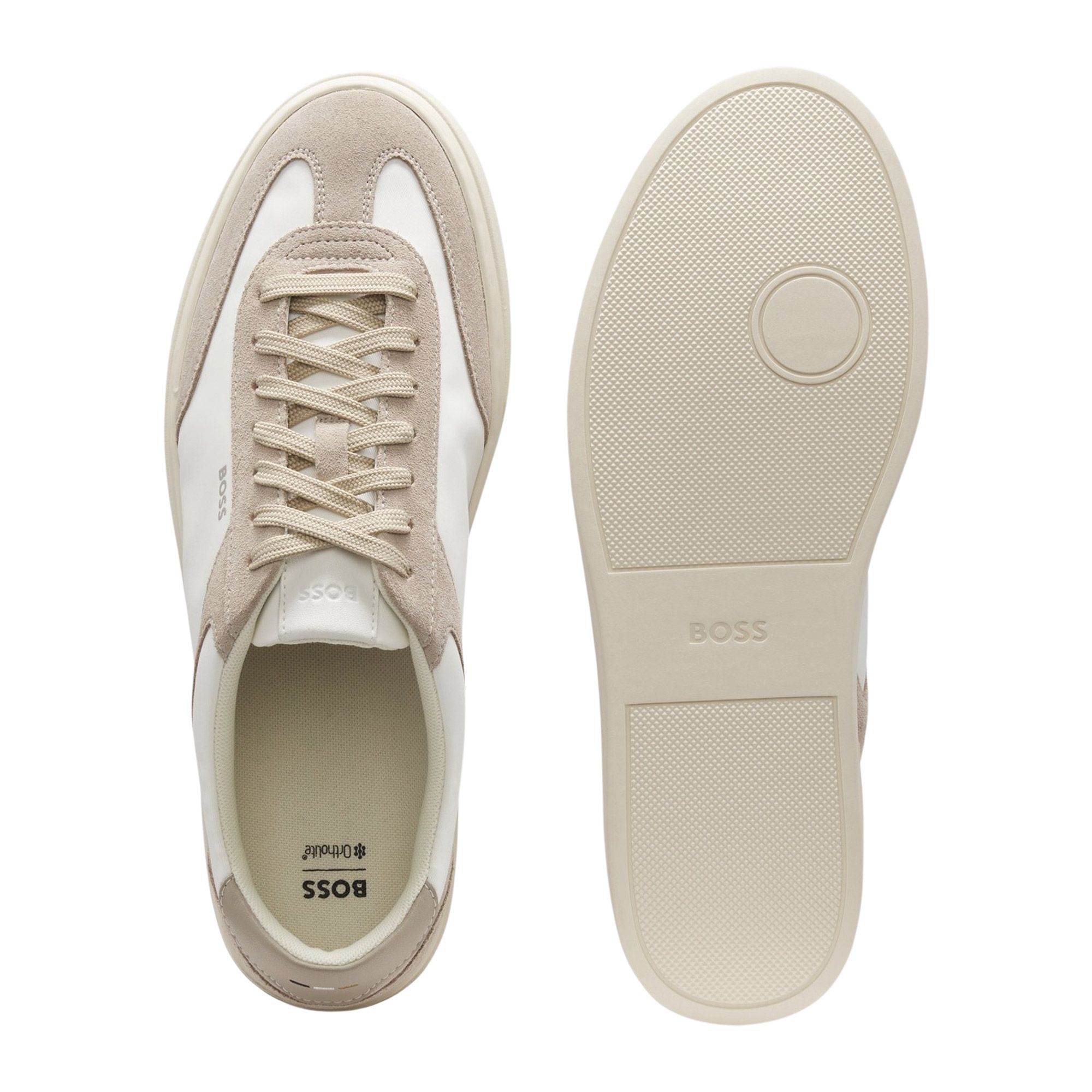 Boss Kieran Tenn Sneakers Men