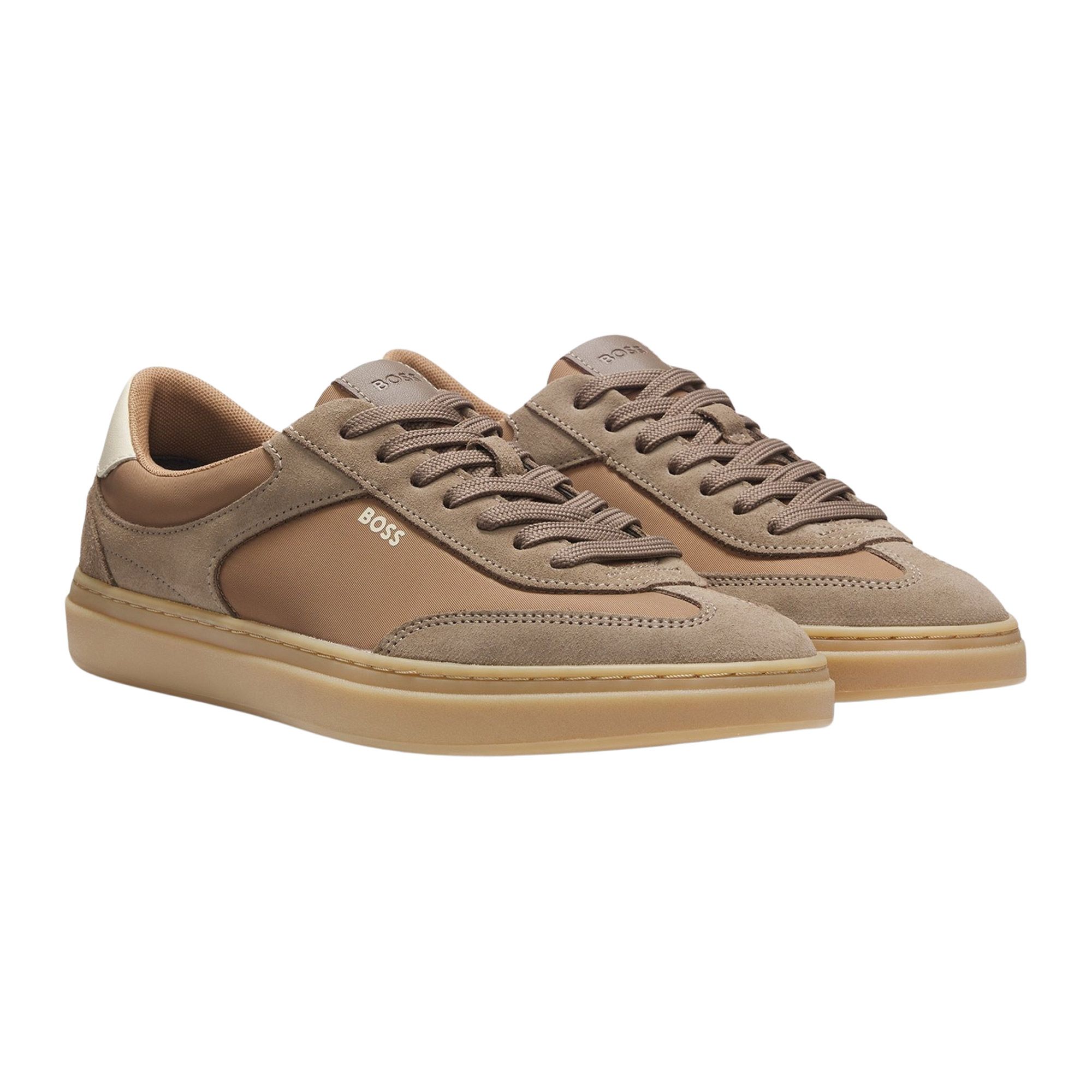 Boss Kieran Tenn Sneakers Men