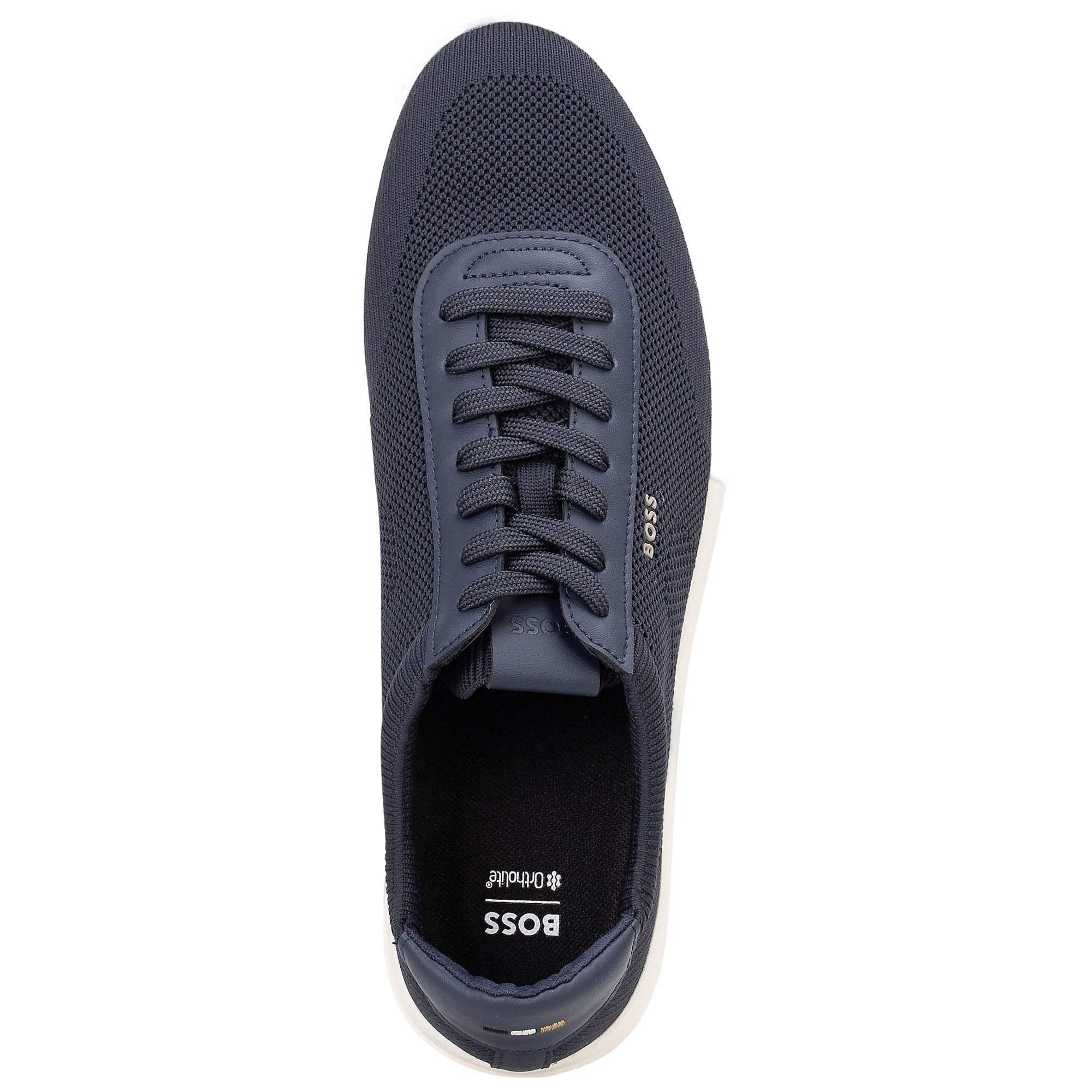 Boss Kieran Sneakers Heren
