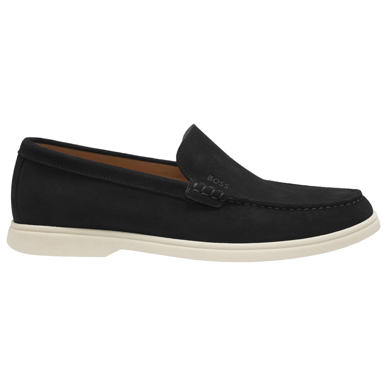 Boss Sienne Loafer Slip-On Shoes Men