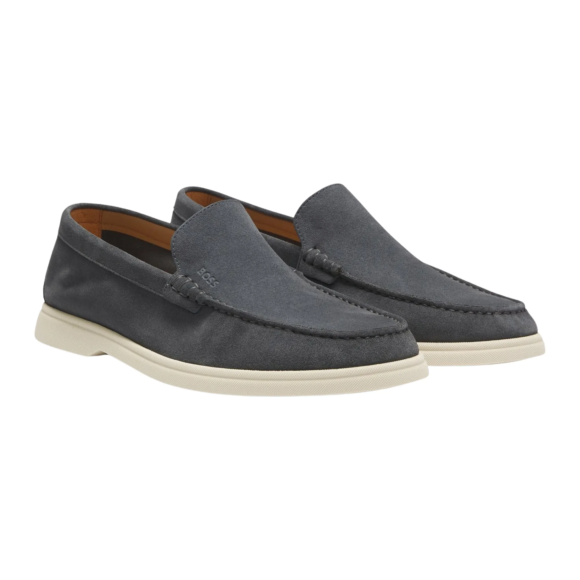 Boss Sienne Loafer Slip-On Schoenen Heren