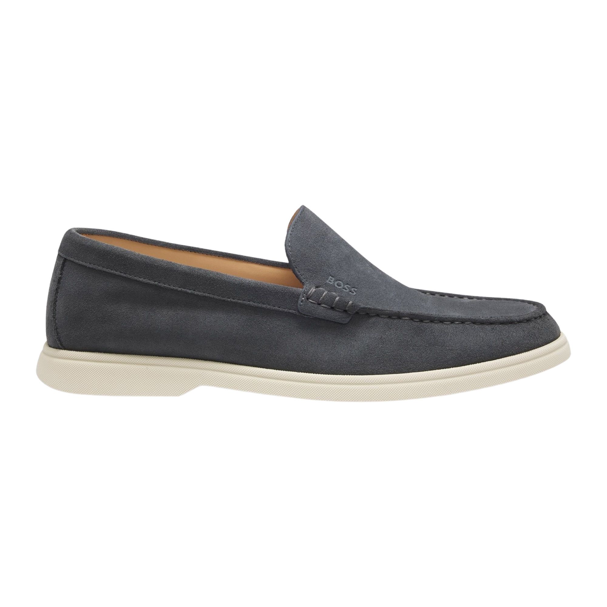 Boss Sienne Loafer Slip-On Schoenen Heren