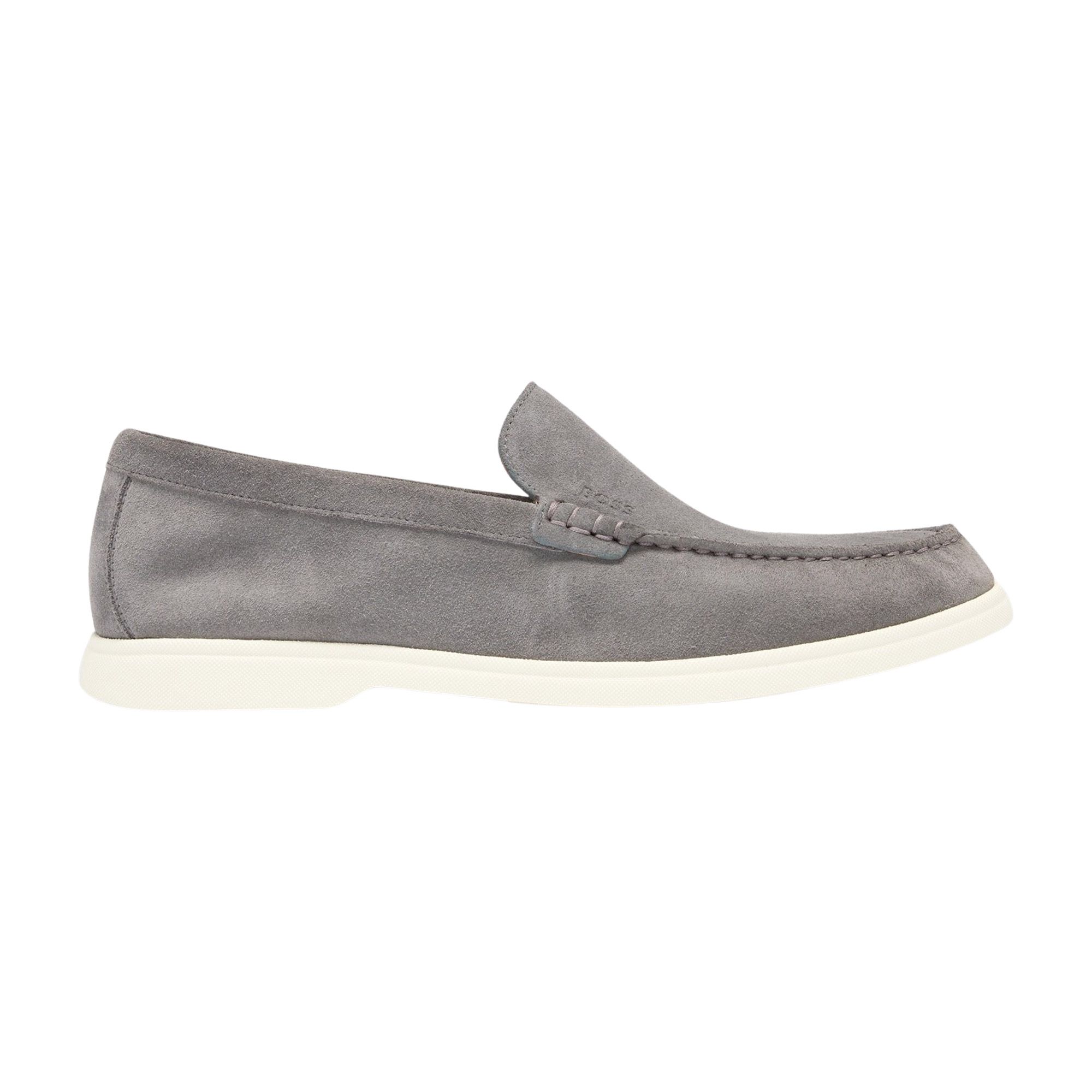 Boss Sienne Loafer Slip-On Schoenen Heren