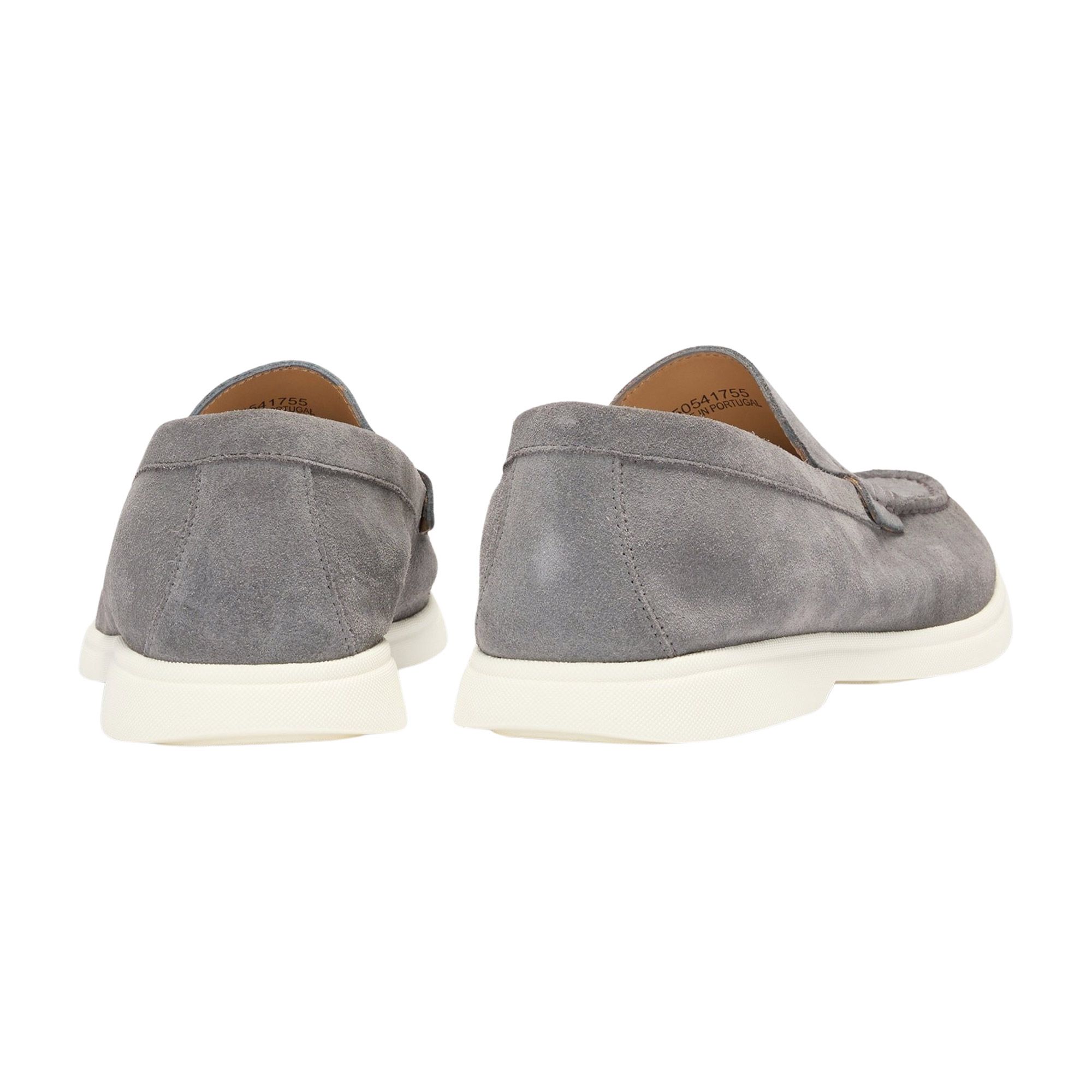 Boss Sienne Loafer Slip-On Schoenen Heren