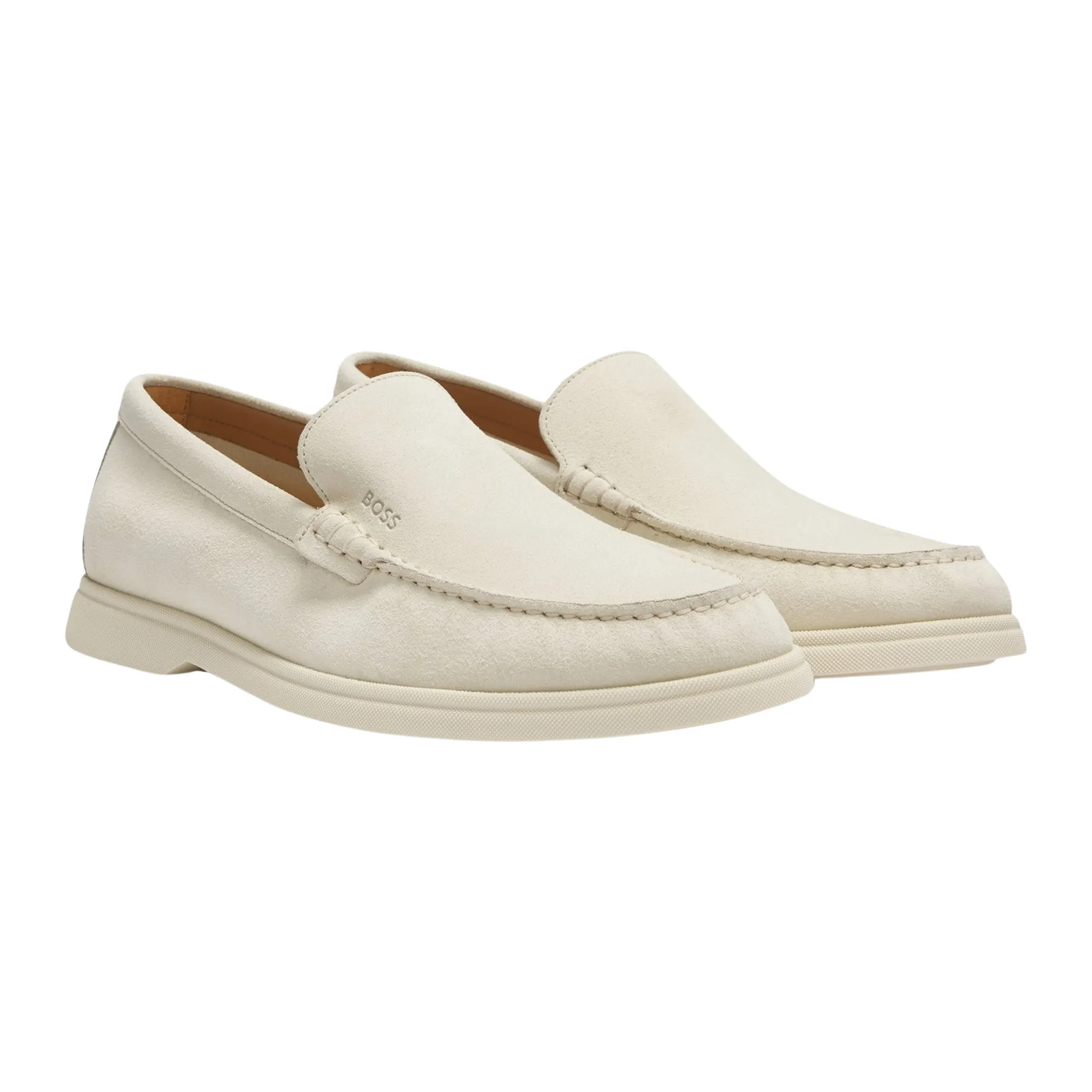 Boss Sienne Loafer Slip-On Schoenen Heren