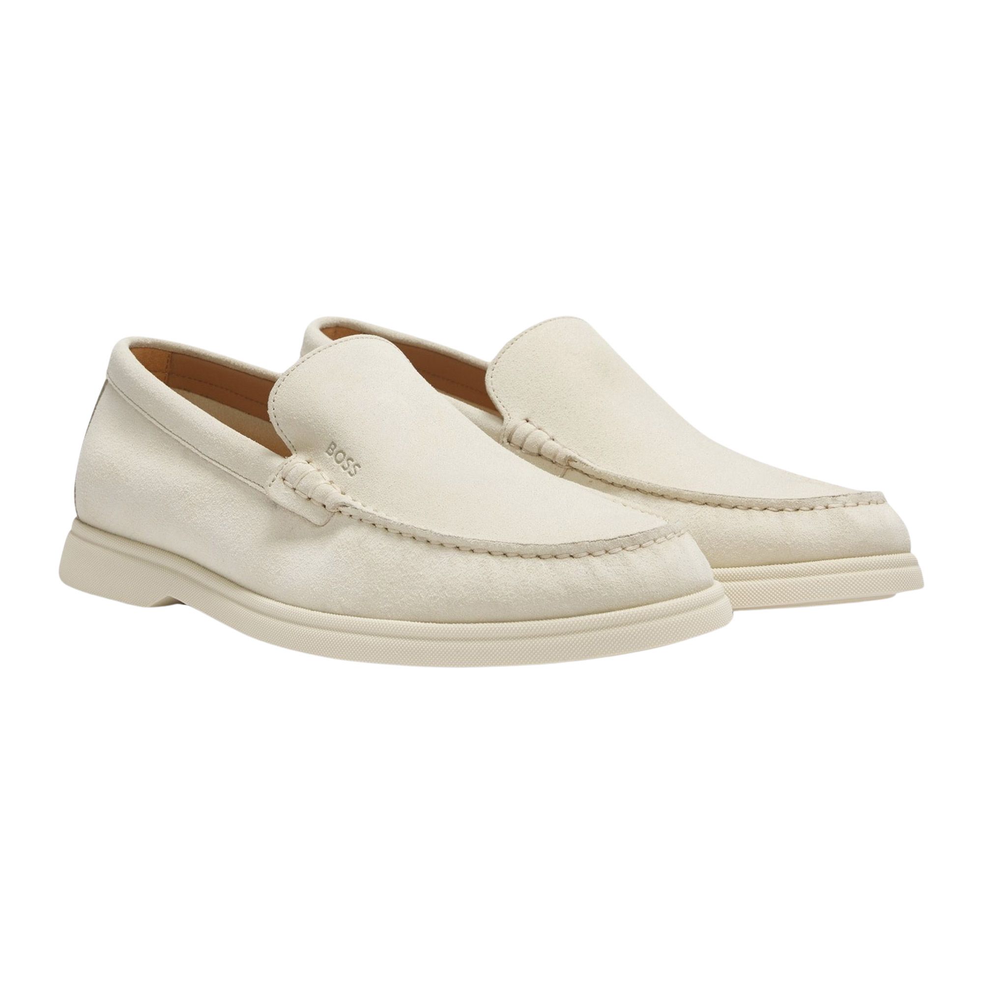 Boss Sienne Loafer Slip-On Schoenen Heren