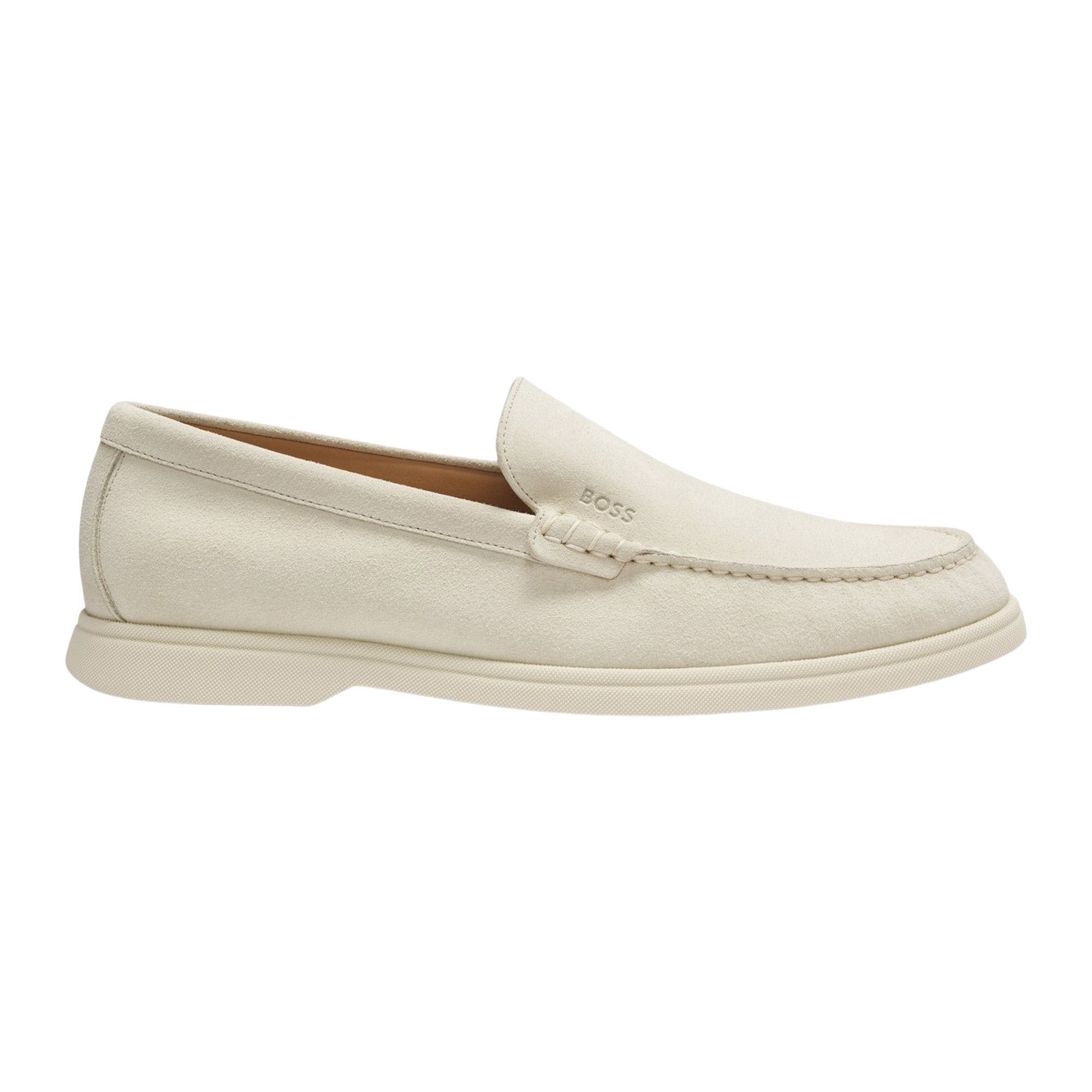 Boss Sienne Loafer Slip-On Schoenen Heren