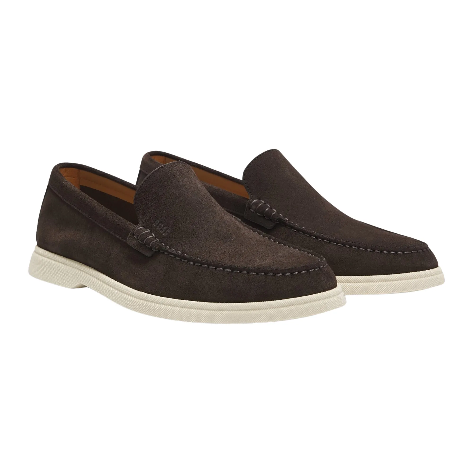 Boss Sienne Loafer Slip-On Schoenen Heren