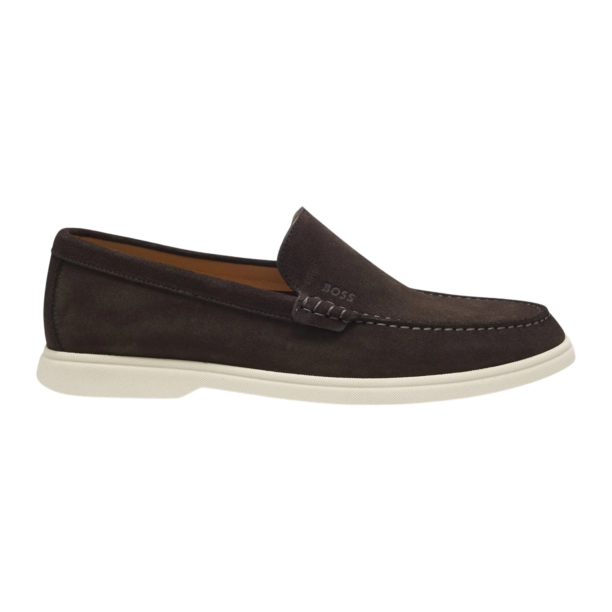 Boss Sienne Loafer Slip-On Schoenen Heren