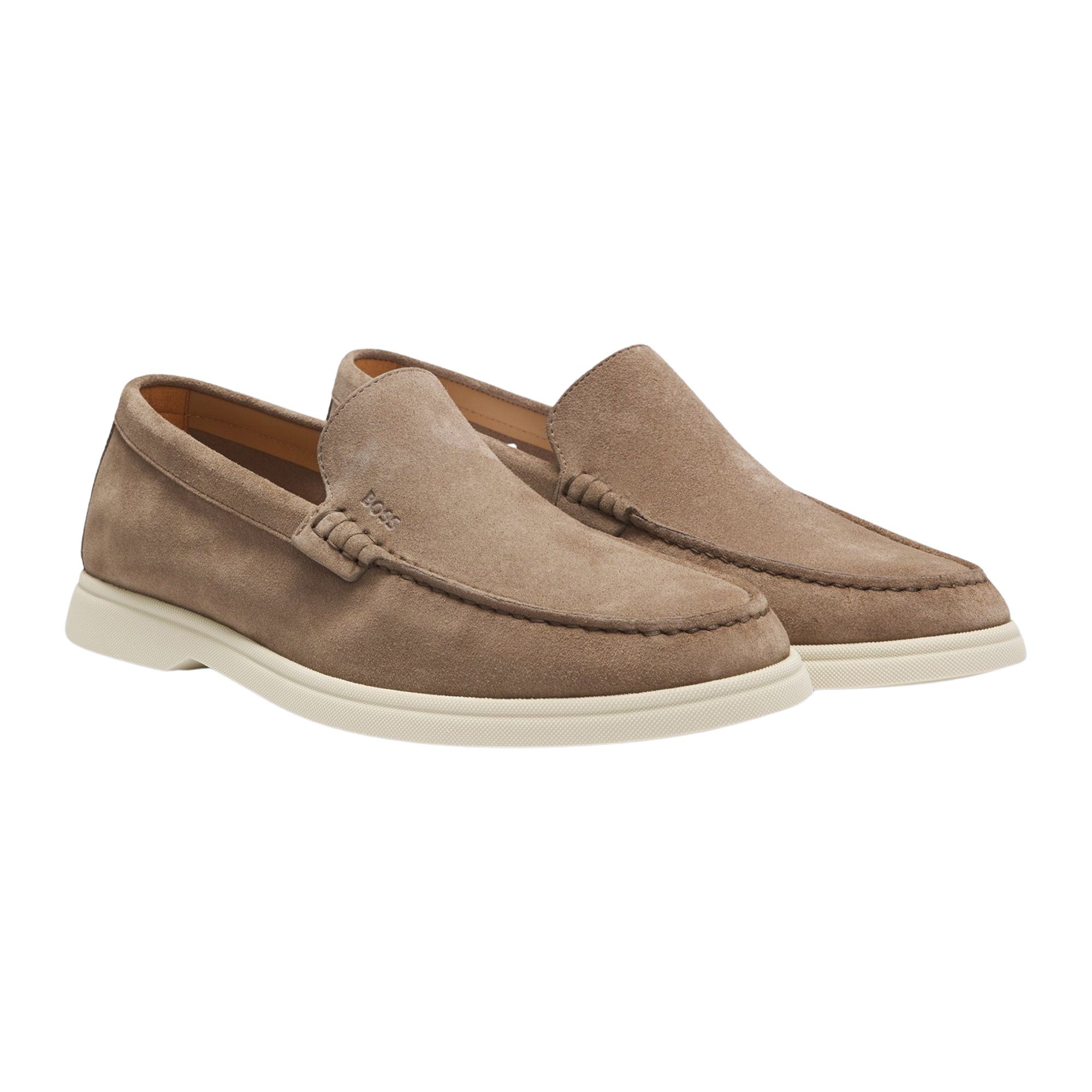 Boss Sienne Loafer Slip-On Schoenen Heren