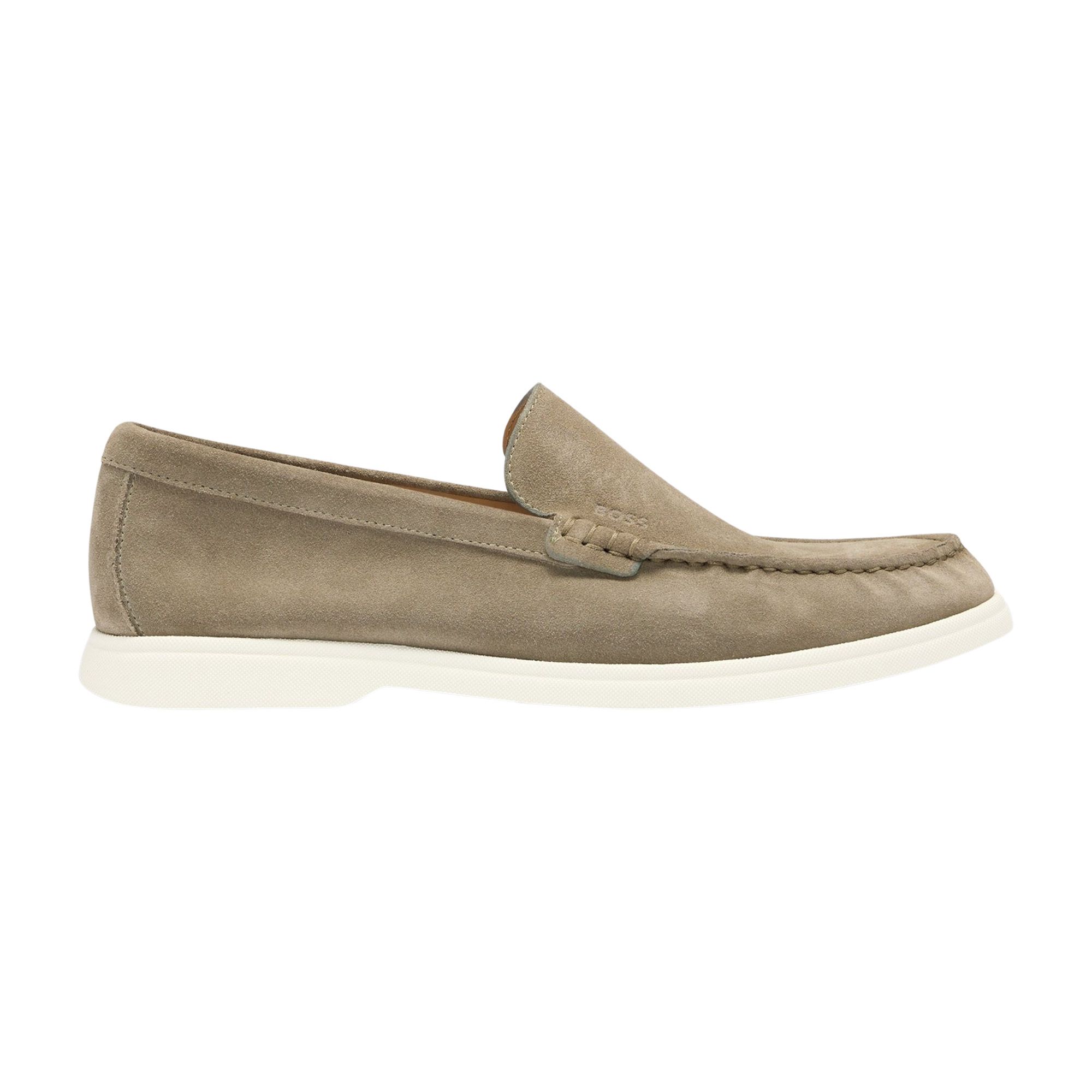 Boss Sienne Loafer Slip-On Schoenen Heren