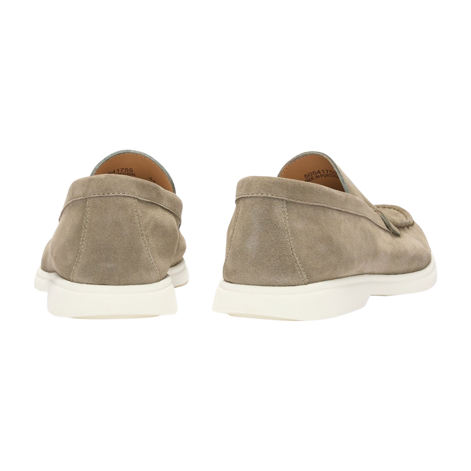 Boss Sienne Loafer Slip-On Schoenen Heren