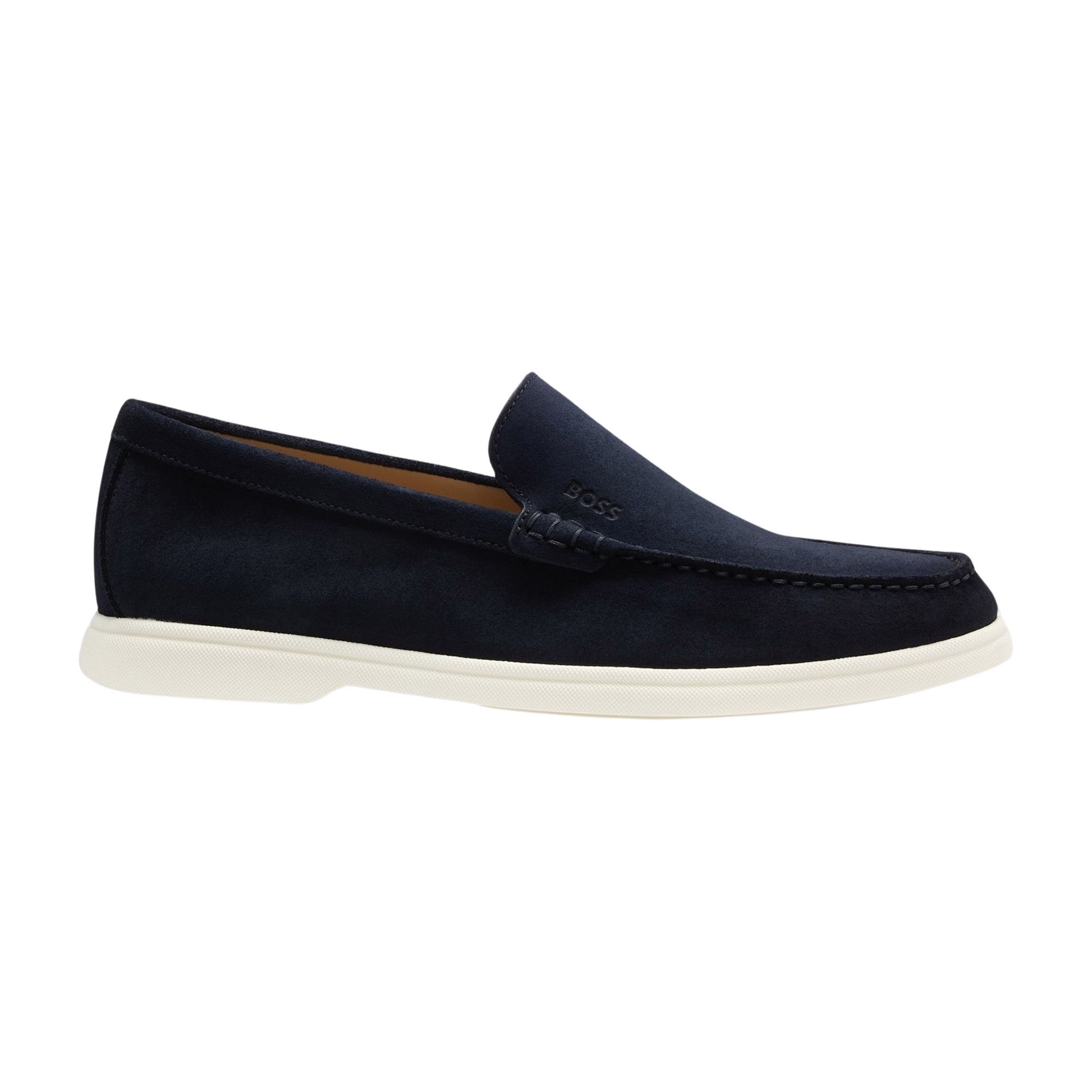 Chaussures Boss Sienne Loafer Slip-On Hommes