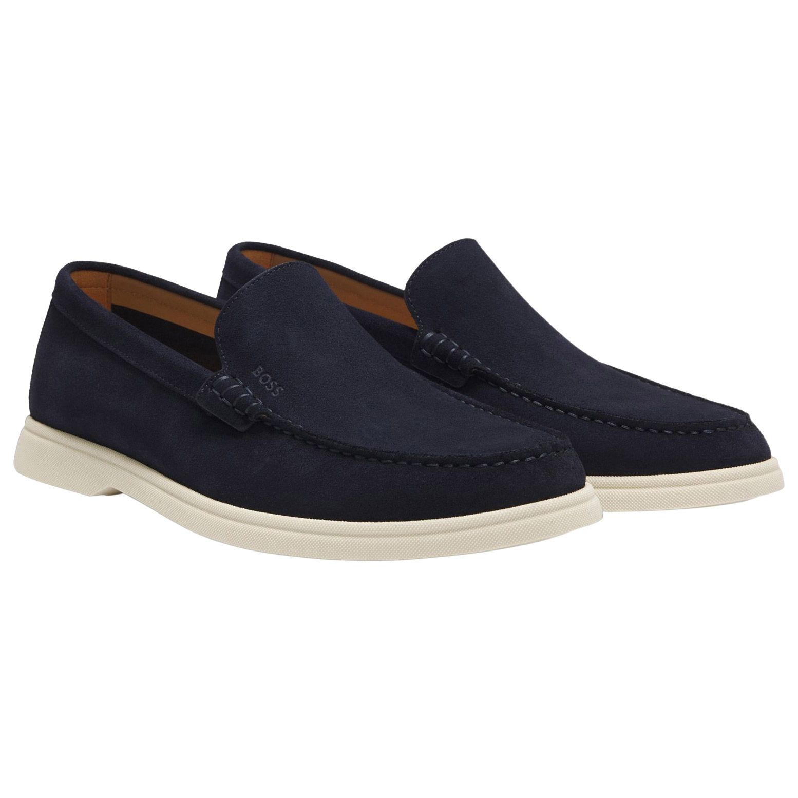 Boss Sienne Loafer Slip-On Schoenen Heren
