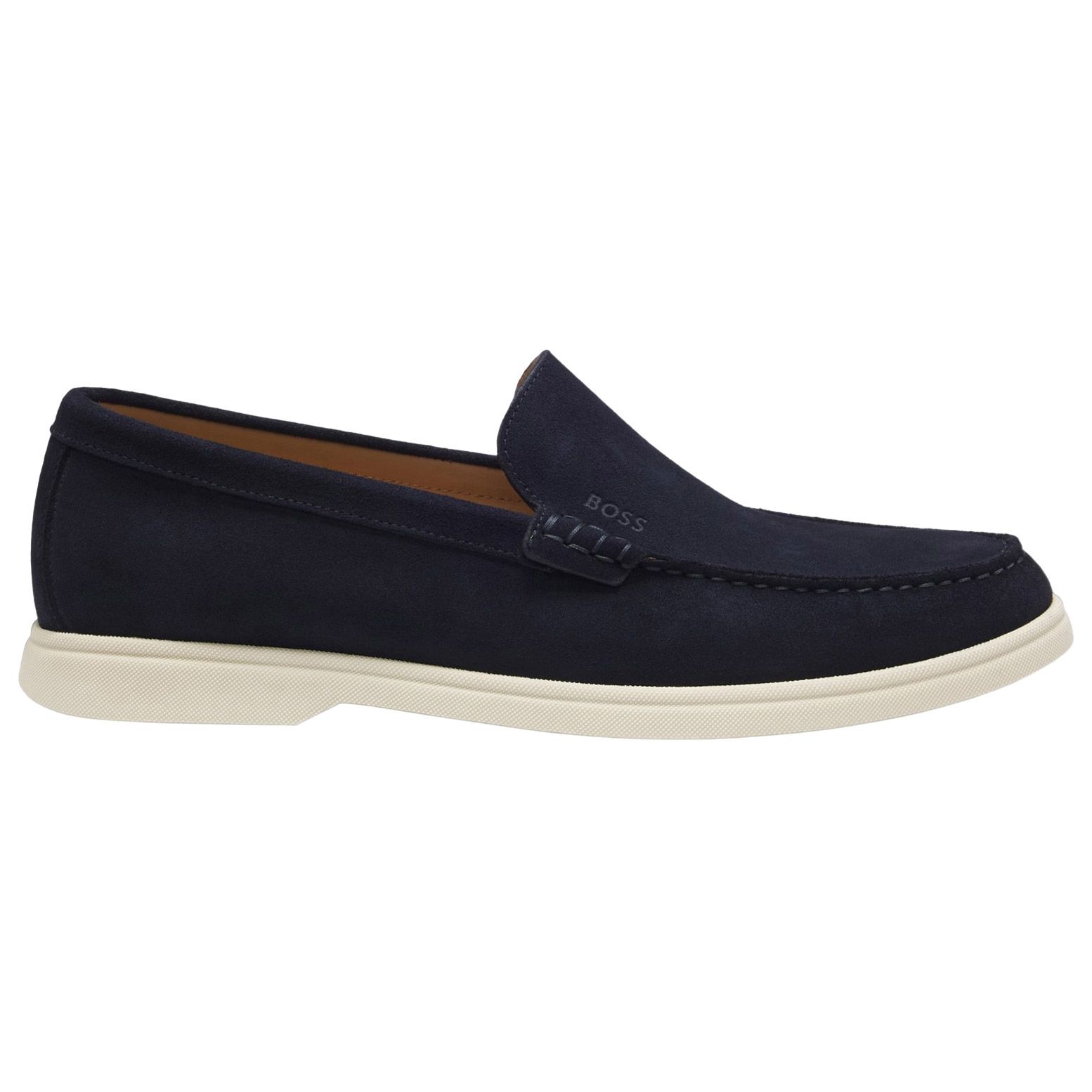 Boss Sienne Loafer Slip-On Schoenen Heren