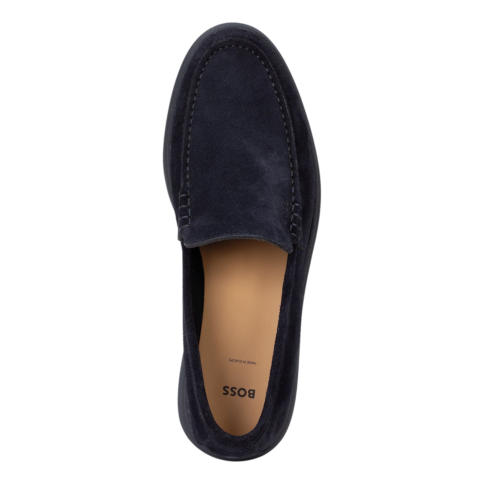 Boss Sienne Loafer Slip-On Schoenen Heren