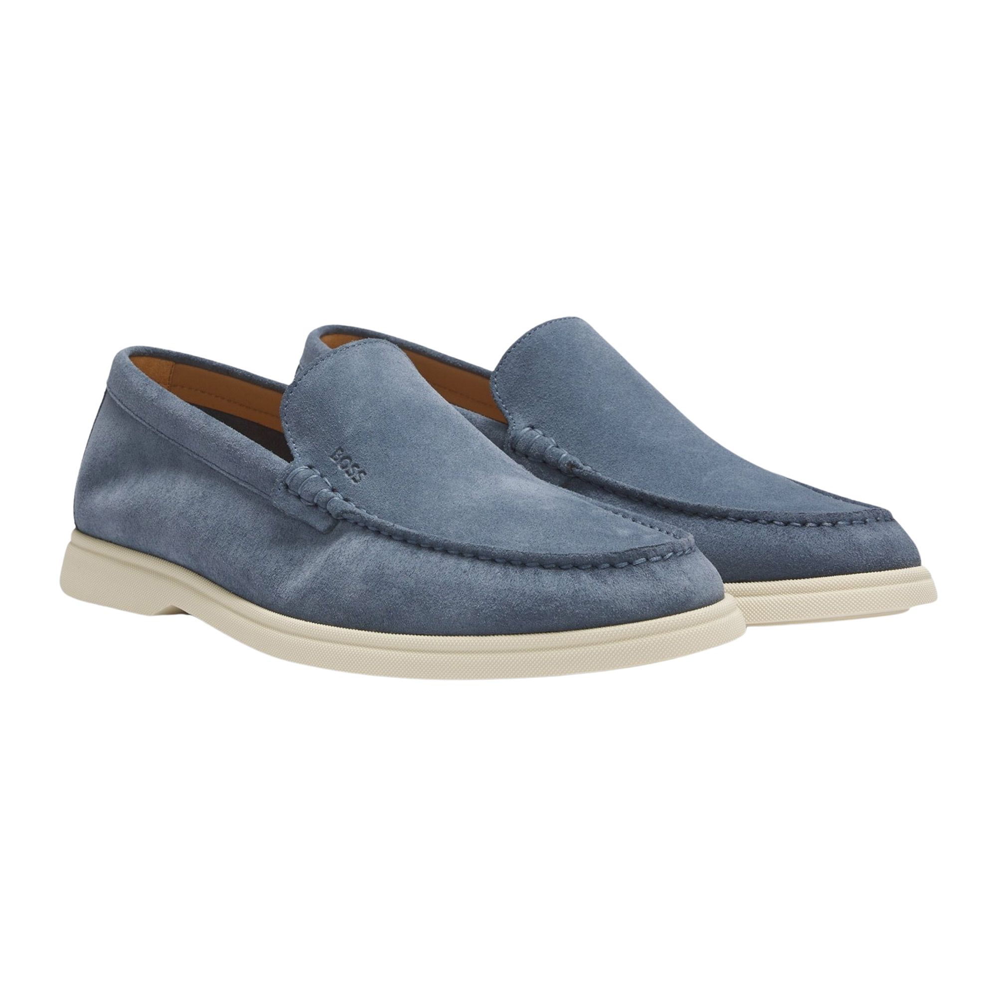 Boss Sienne Loafer Slip-On Schoenen Heren