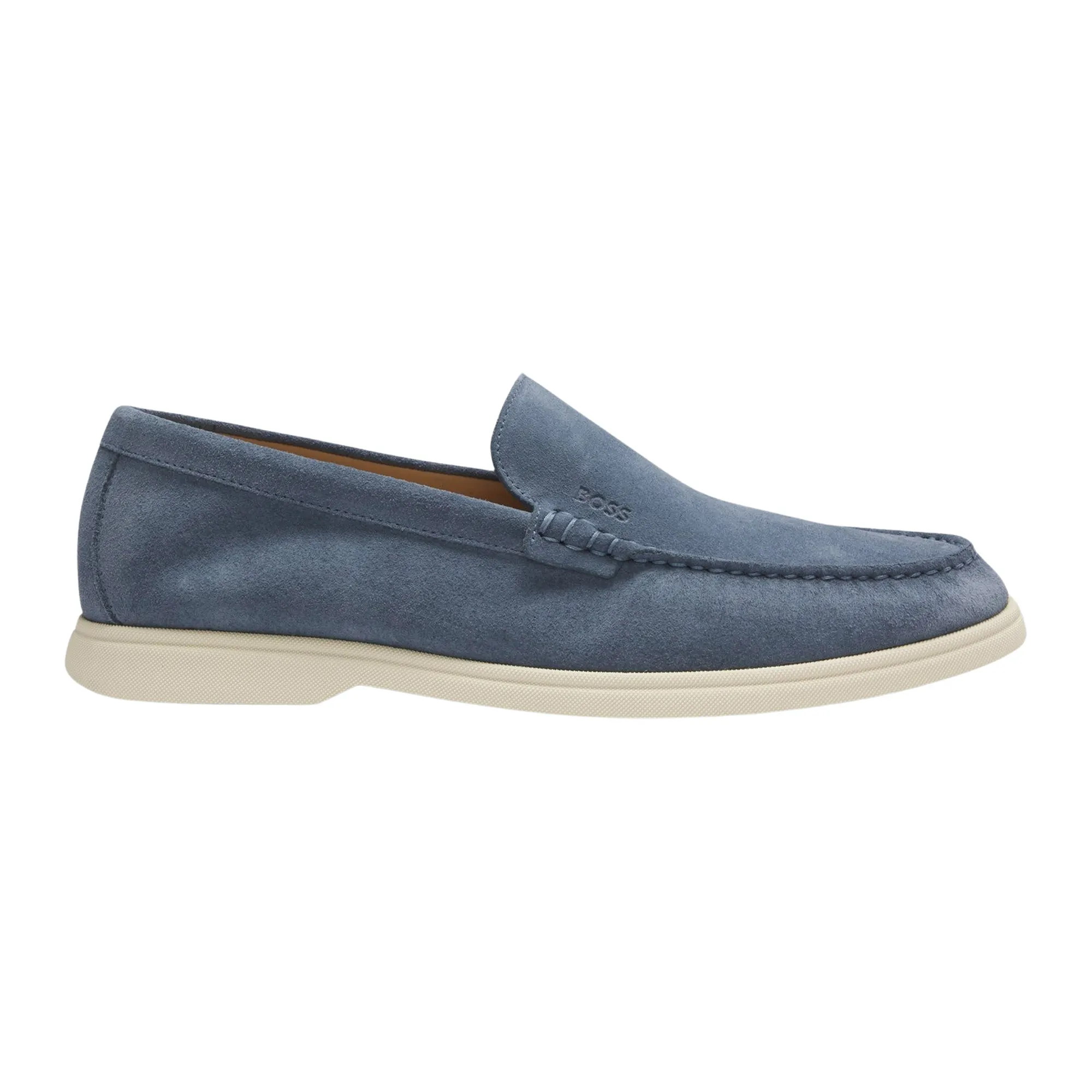 Boss Sienne Loafer Slip-On Schoenen Heren