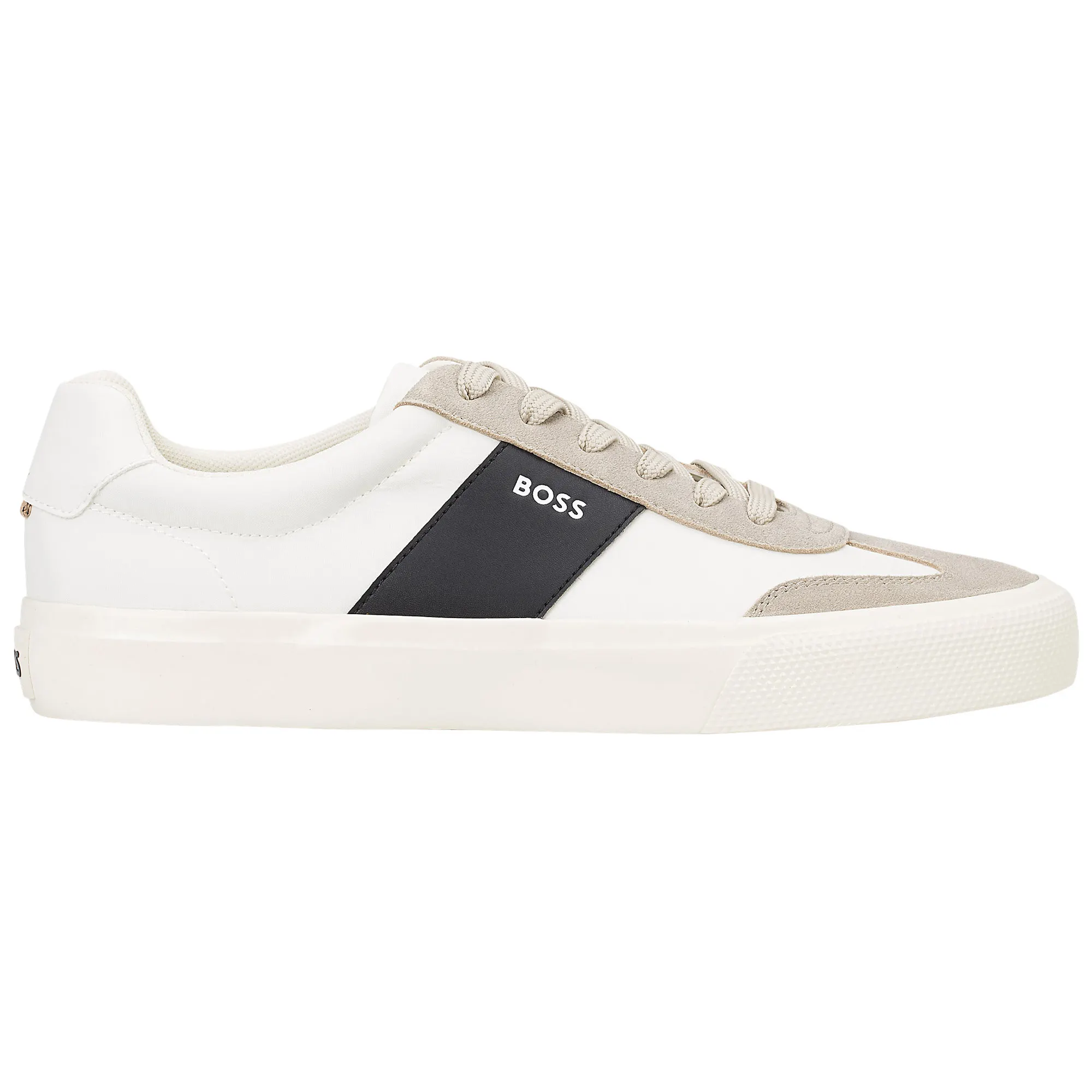 Boss Aiden Tenn Slip-On Schoenen Heren