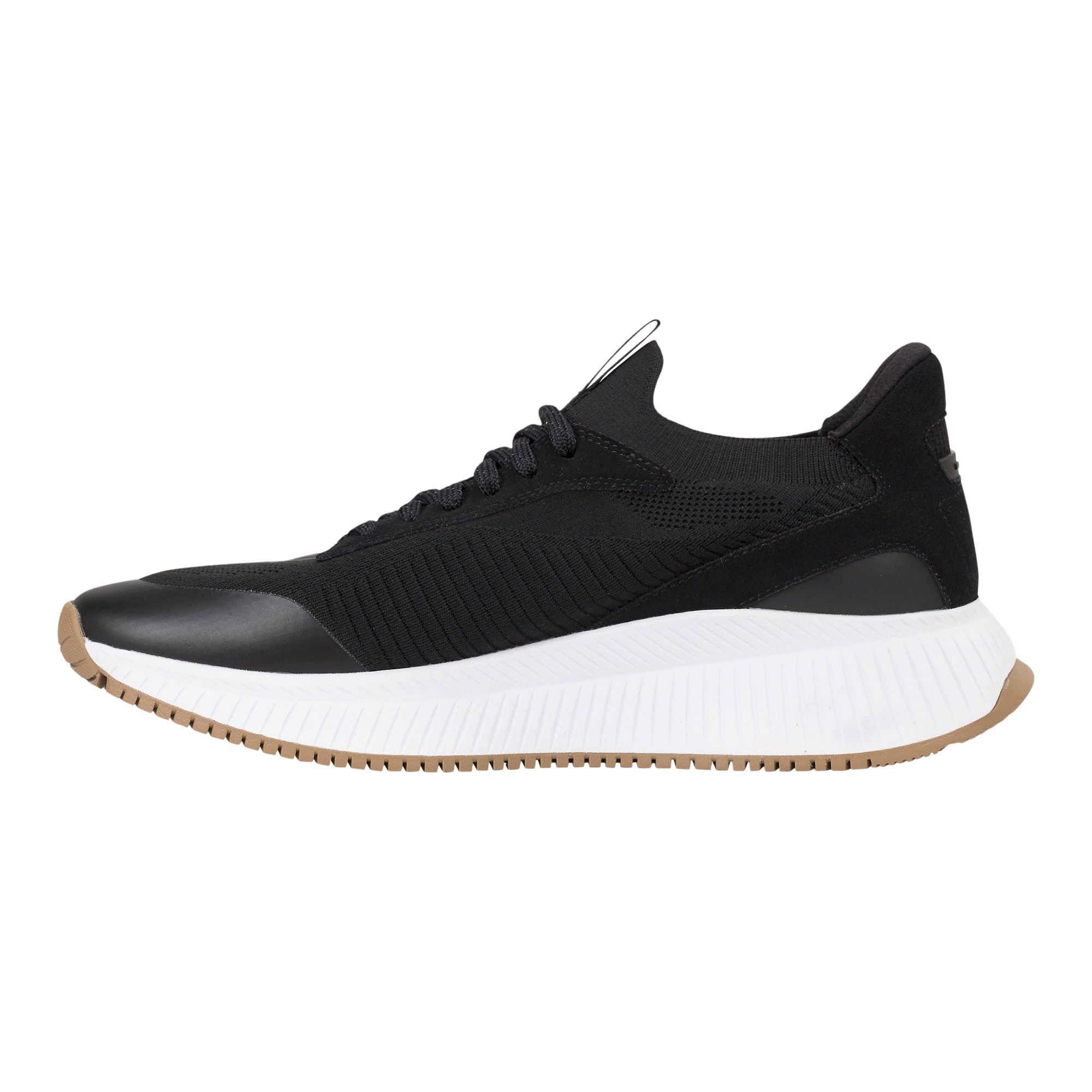 Boss TTNM EVO Knitted Sneakers Heren