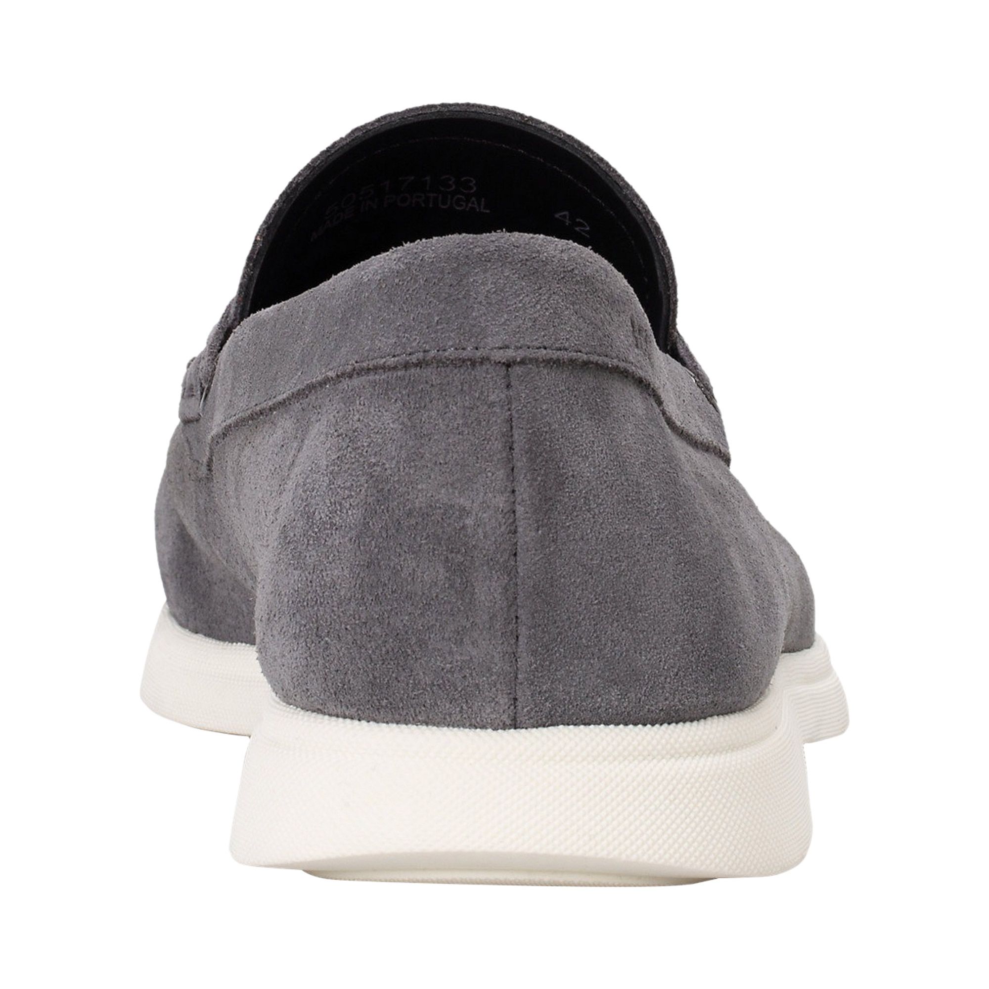 Boss Sienne Loafer Slip-On Schoenen Heren