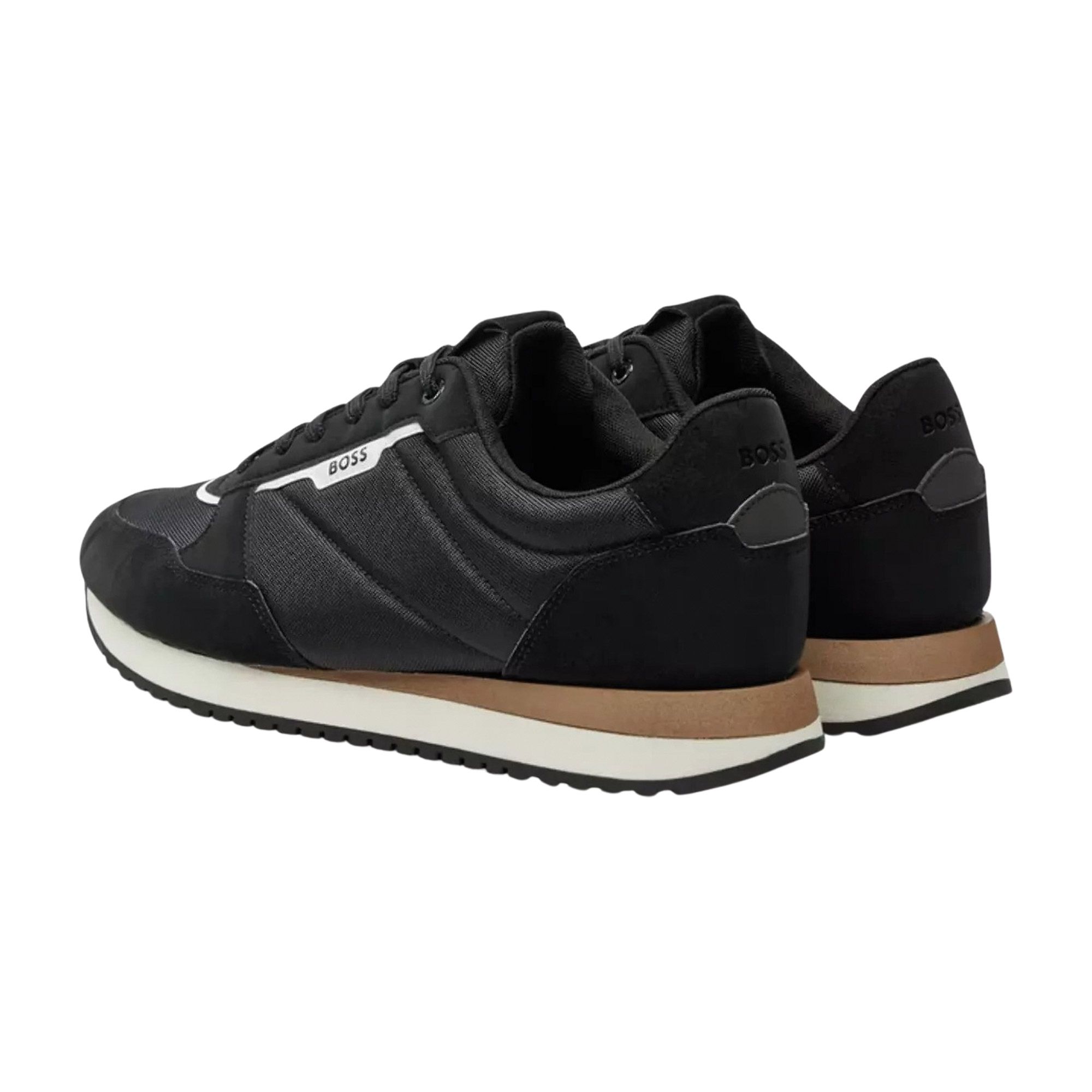 Boss Kai Sneakers Heren