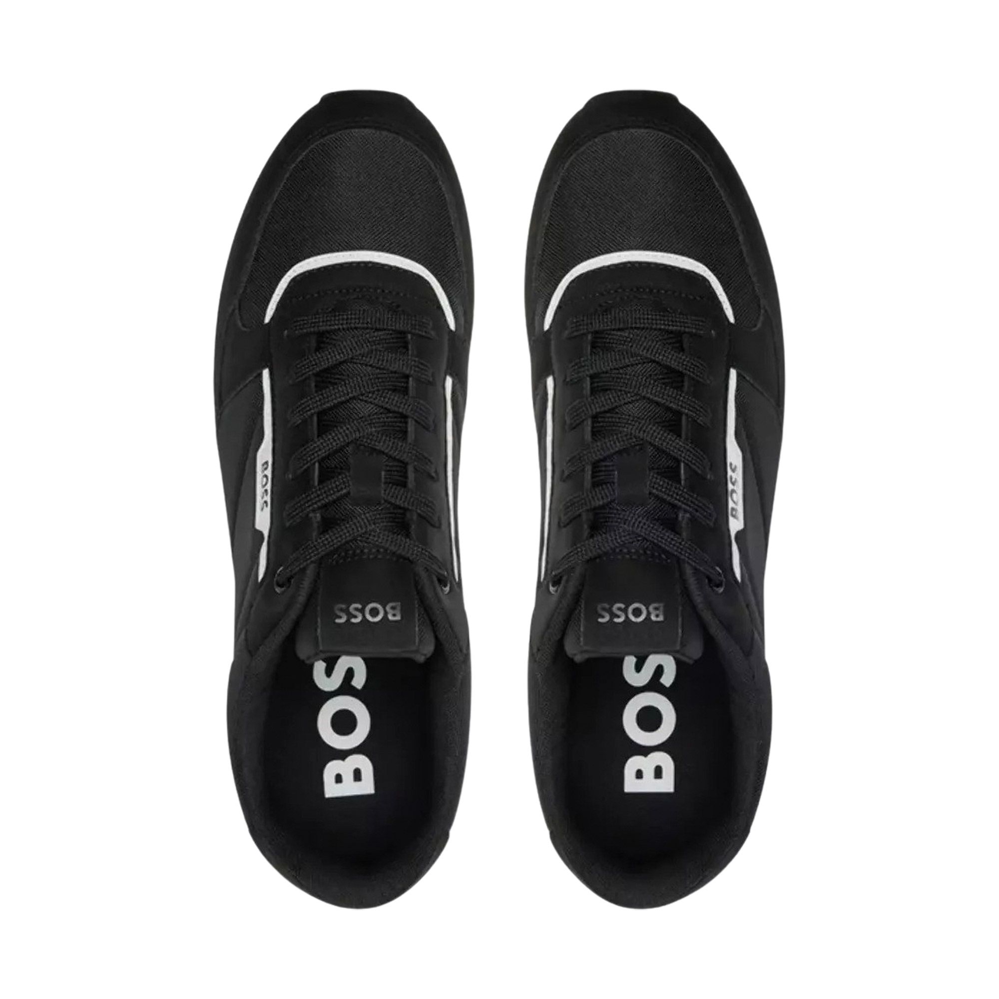 Boss Kai Sneakers Heren