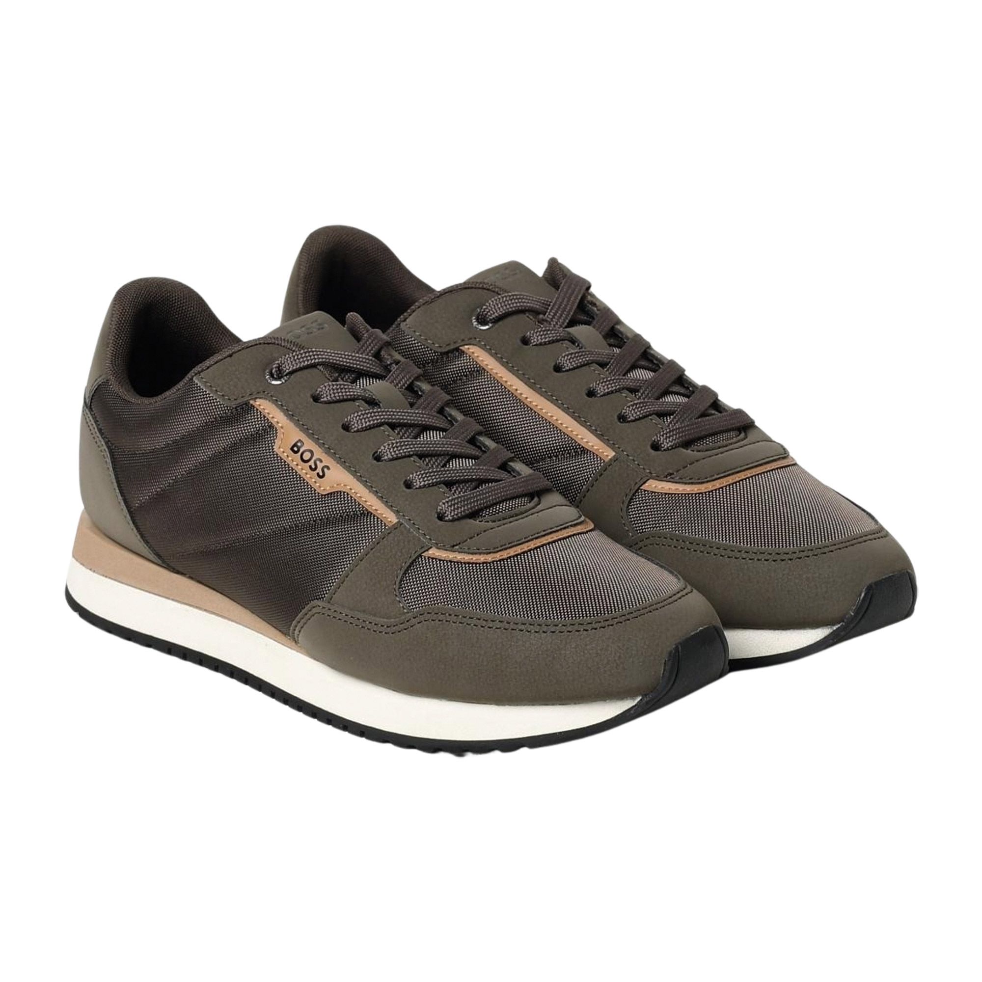 Boss Kai Sneakers Heren