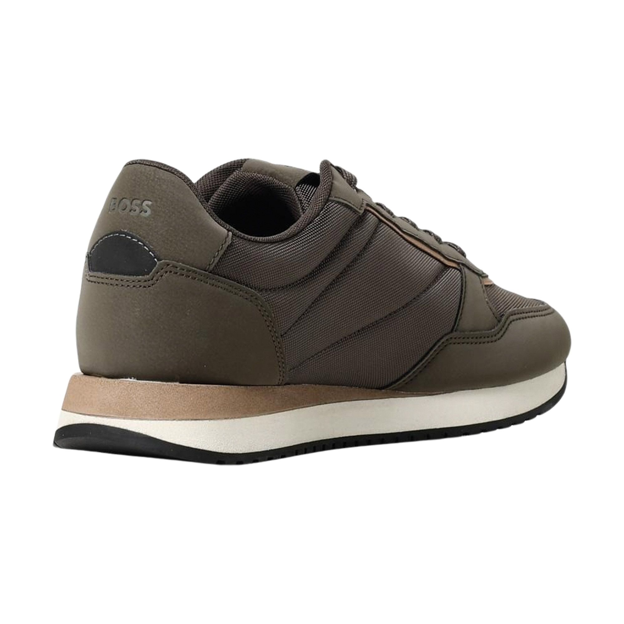 Boss Kai Sneakers Heren