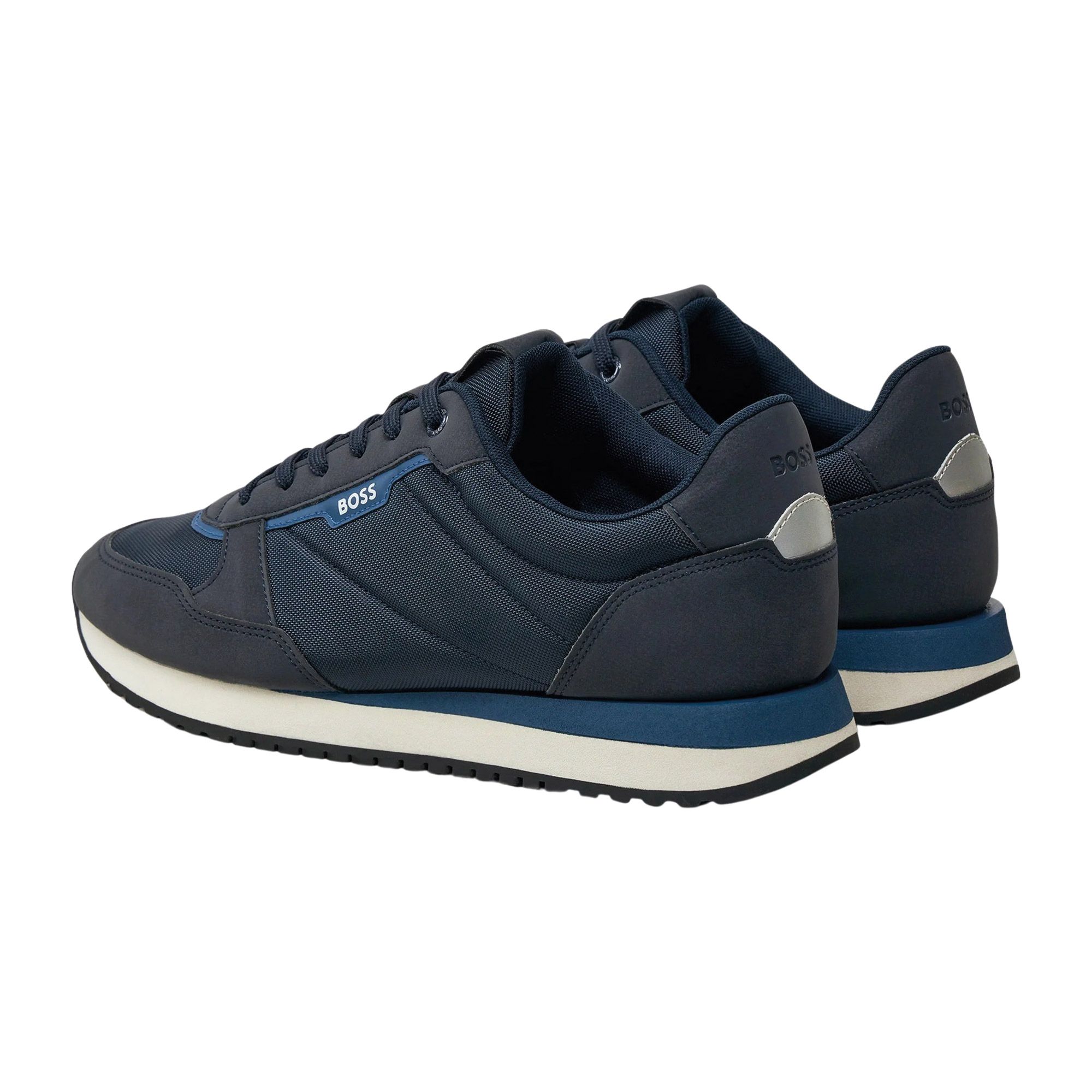 Boss Kai Sneakers Heren