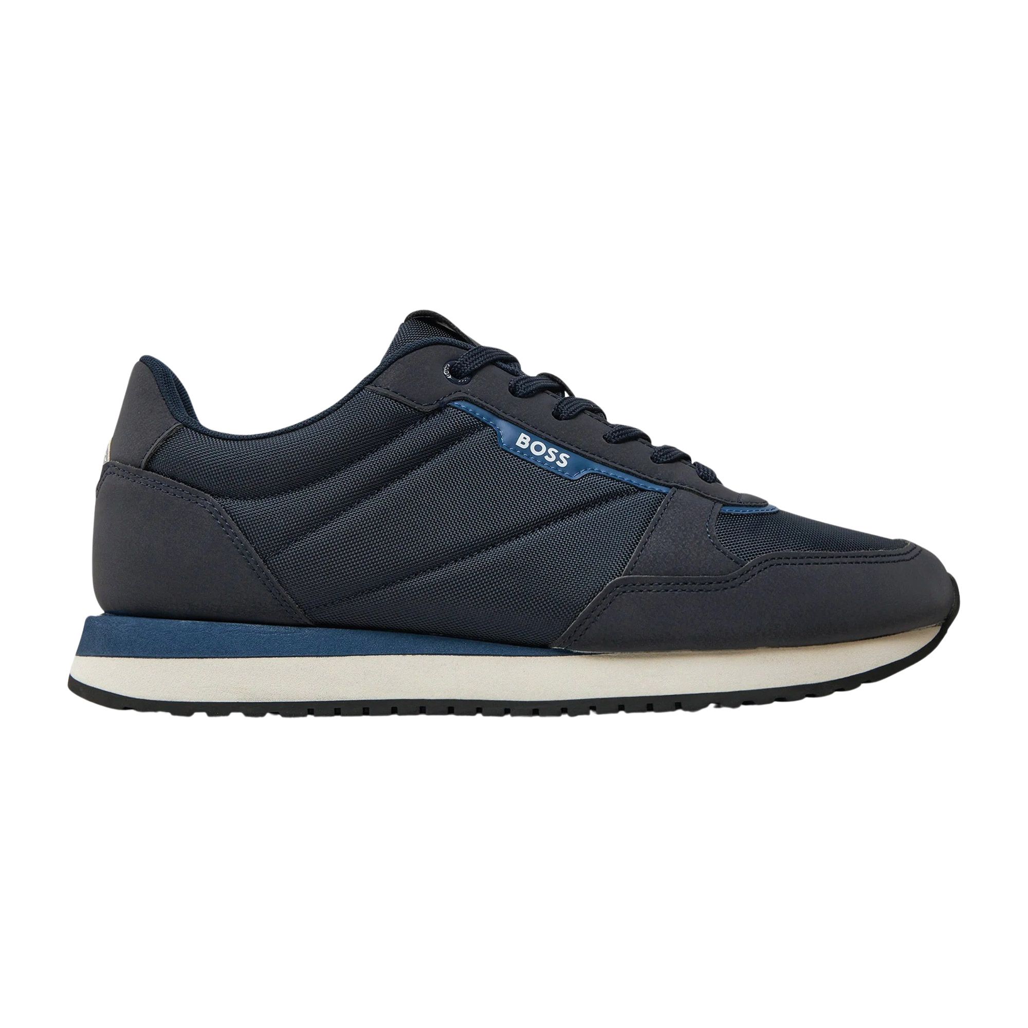 Boss Kai Sneakers Heren
