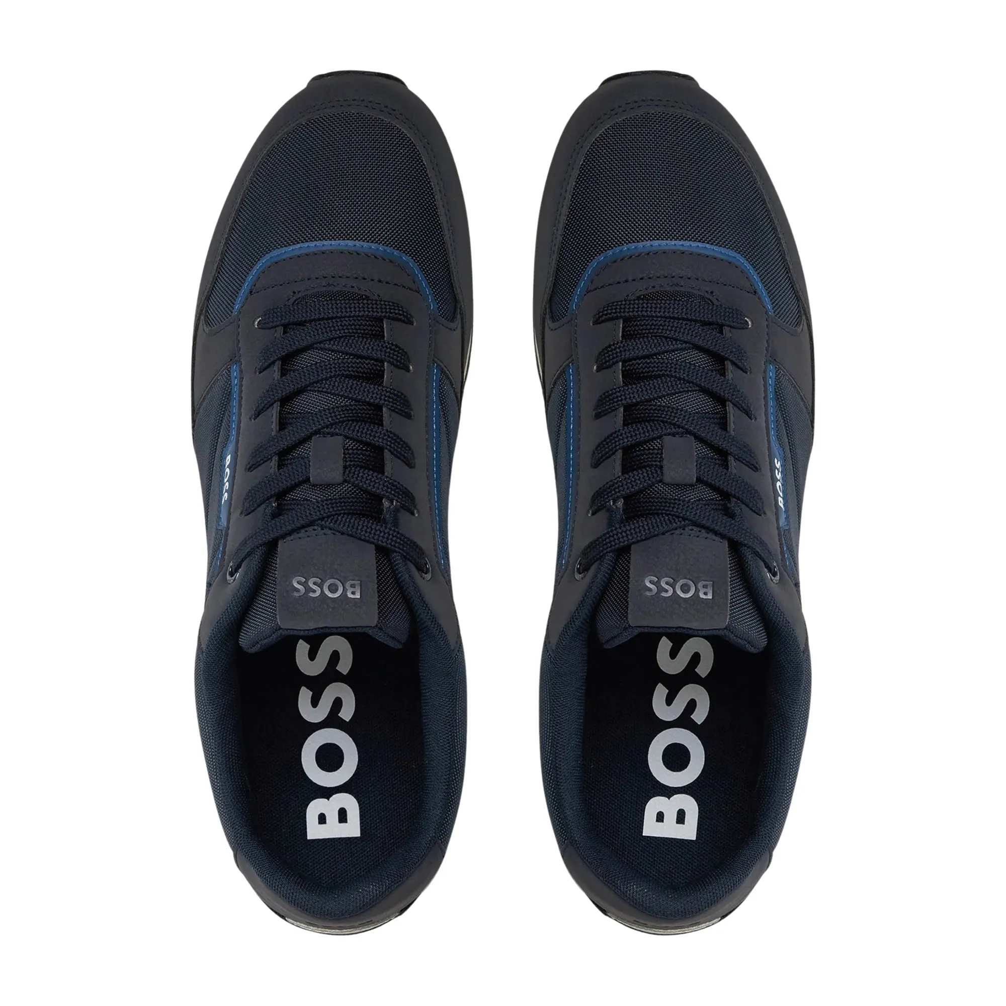 Boss Kai Sneakers Heren
