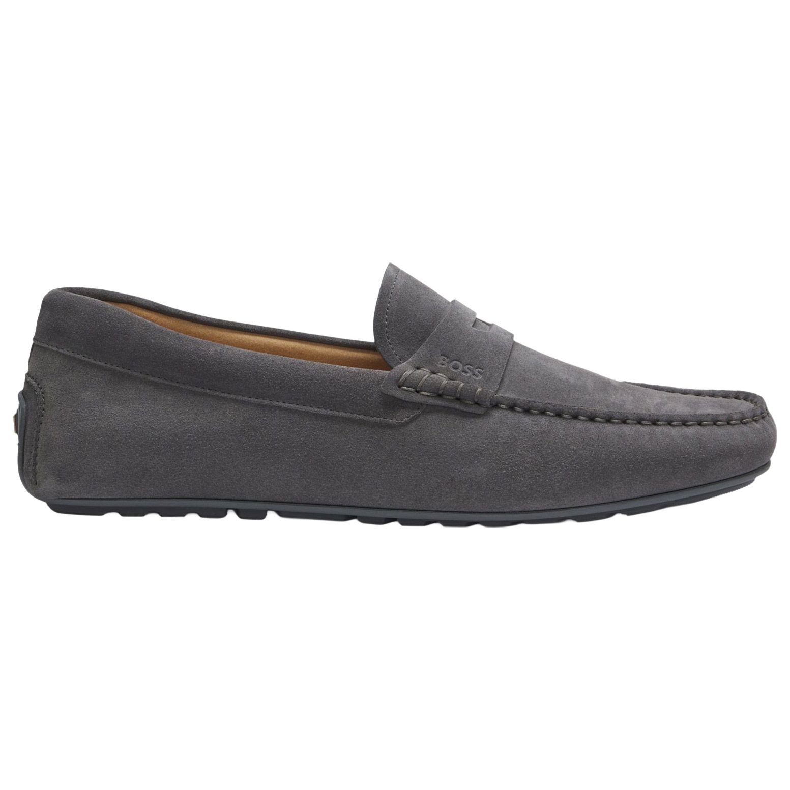 Boss Noel Mocassin Slip-On Schoenen Heren
