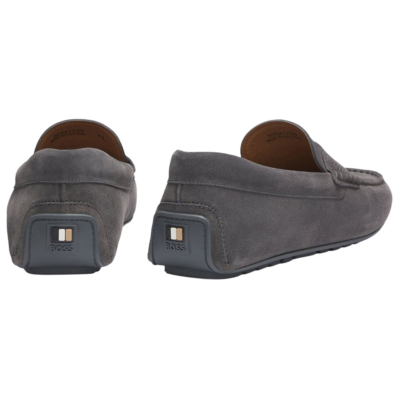 Boss Noel Mocassin Slip-On Schoenen Heren
