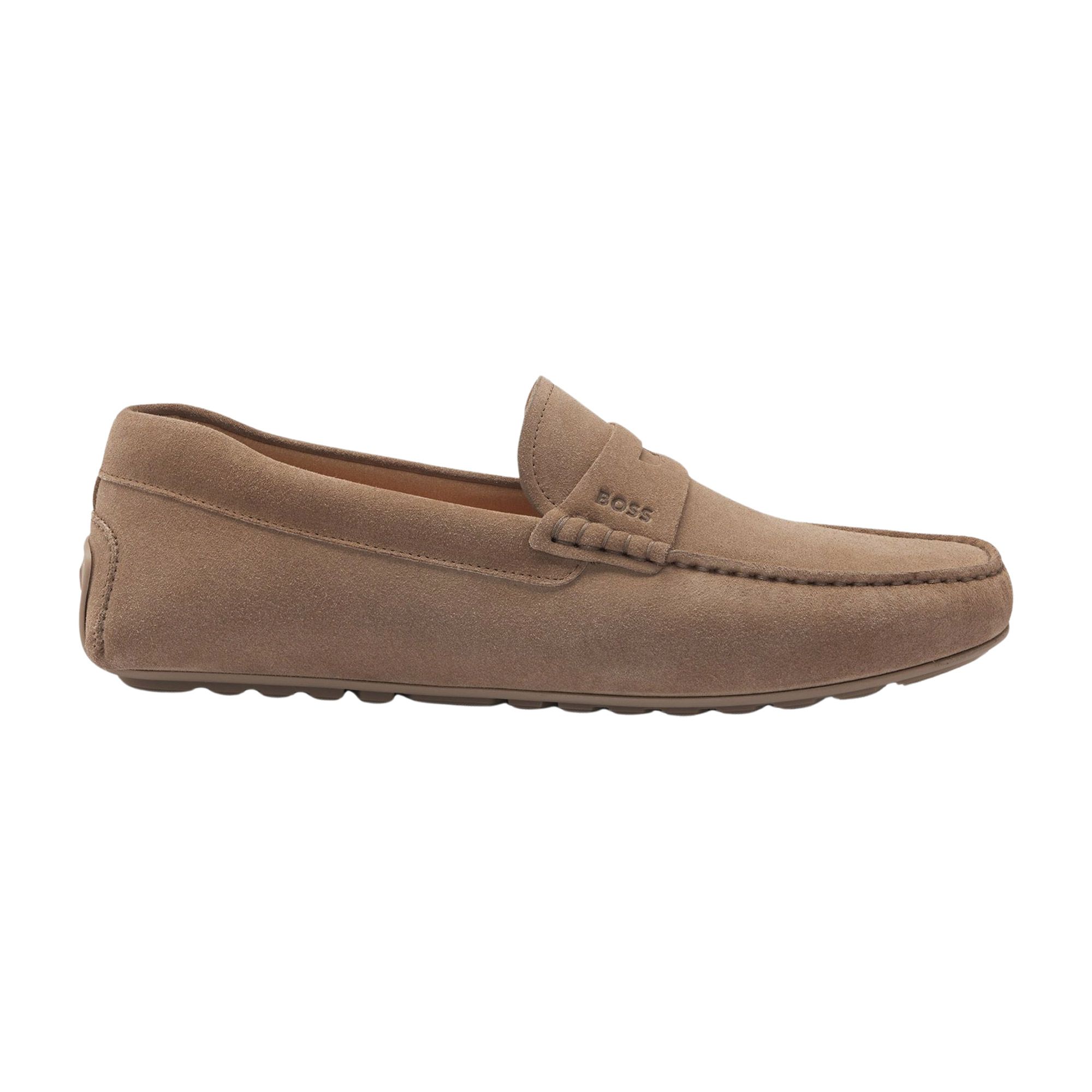 Boss Noel Mocassin Slip-On Schuhe Herren