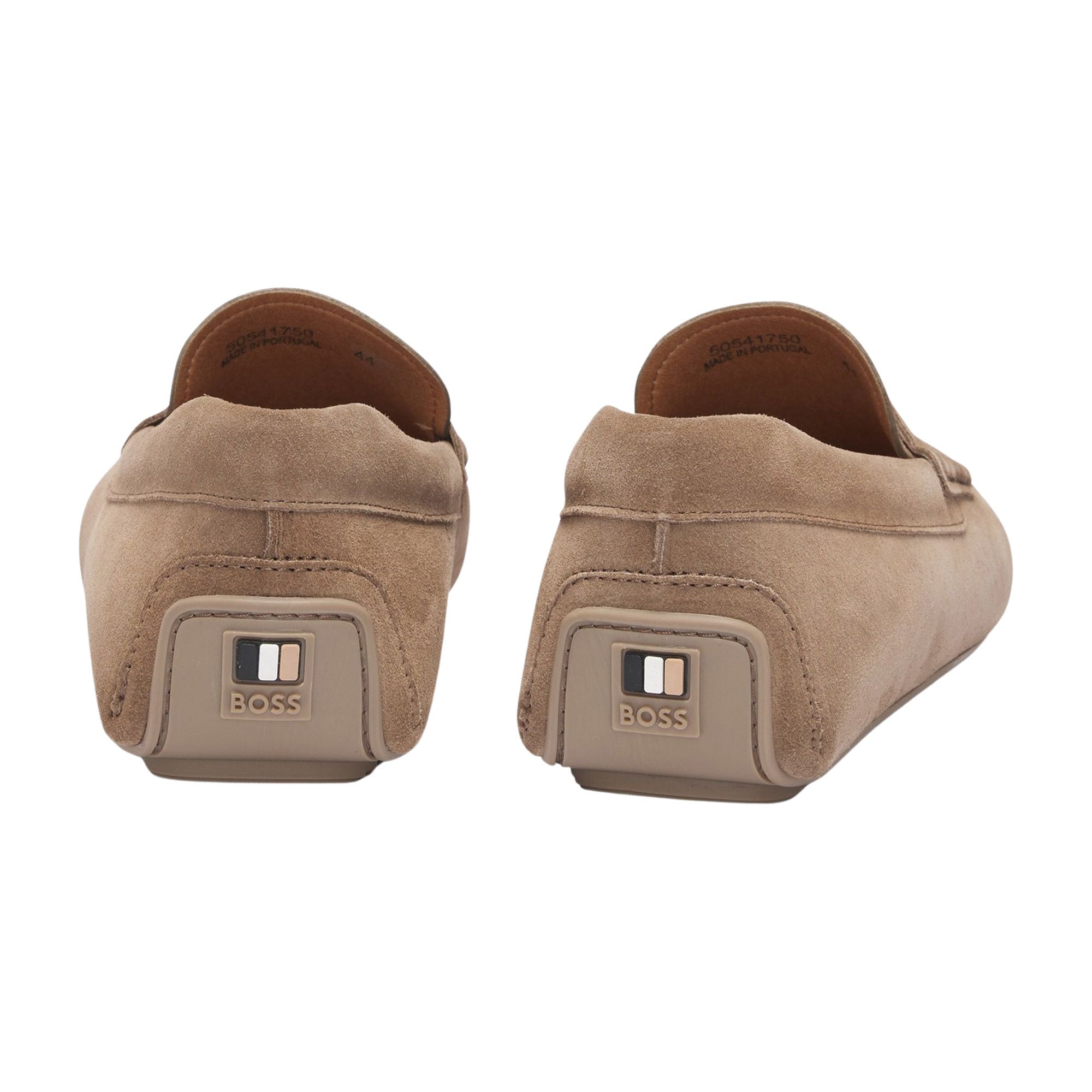 Boss Noel Mocassin Slip-On Schoenen Heren | PlutoSport