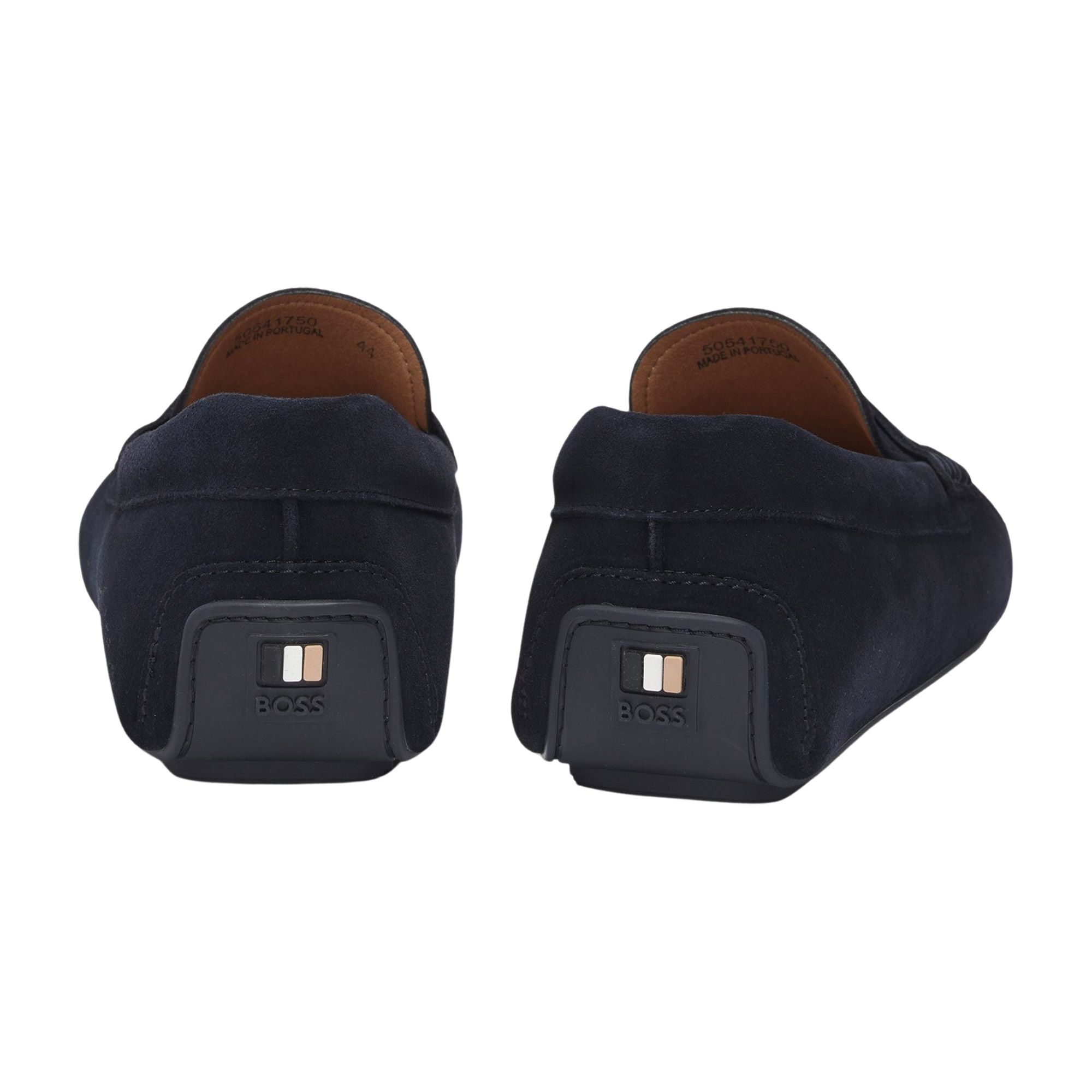 Boss Noel Mocassin Slip-On Schoenen Heren | PlutoSport