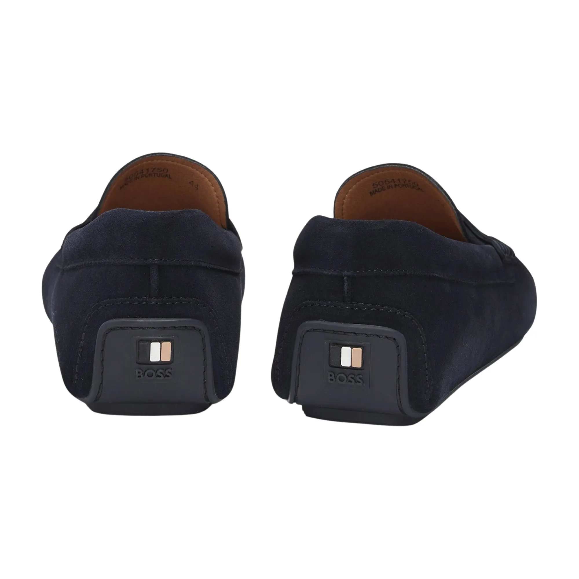Boss Noel Mocassin Slip-On Shoes Men