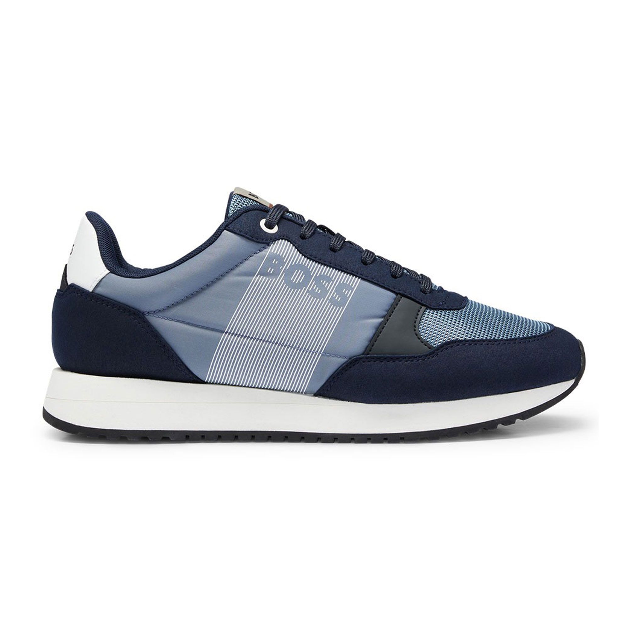 Boss Kai Runn Mxpr Sneakers Herren