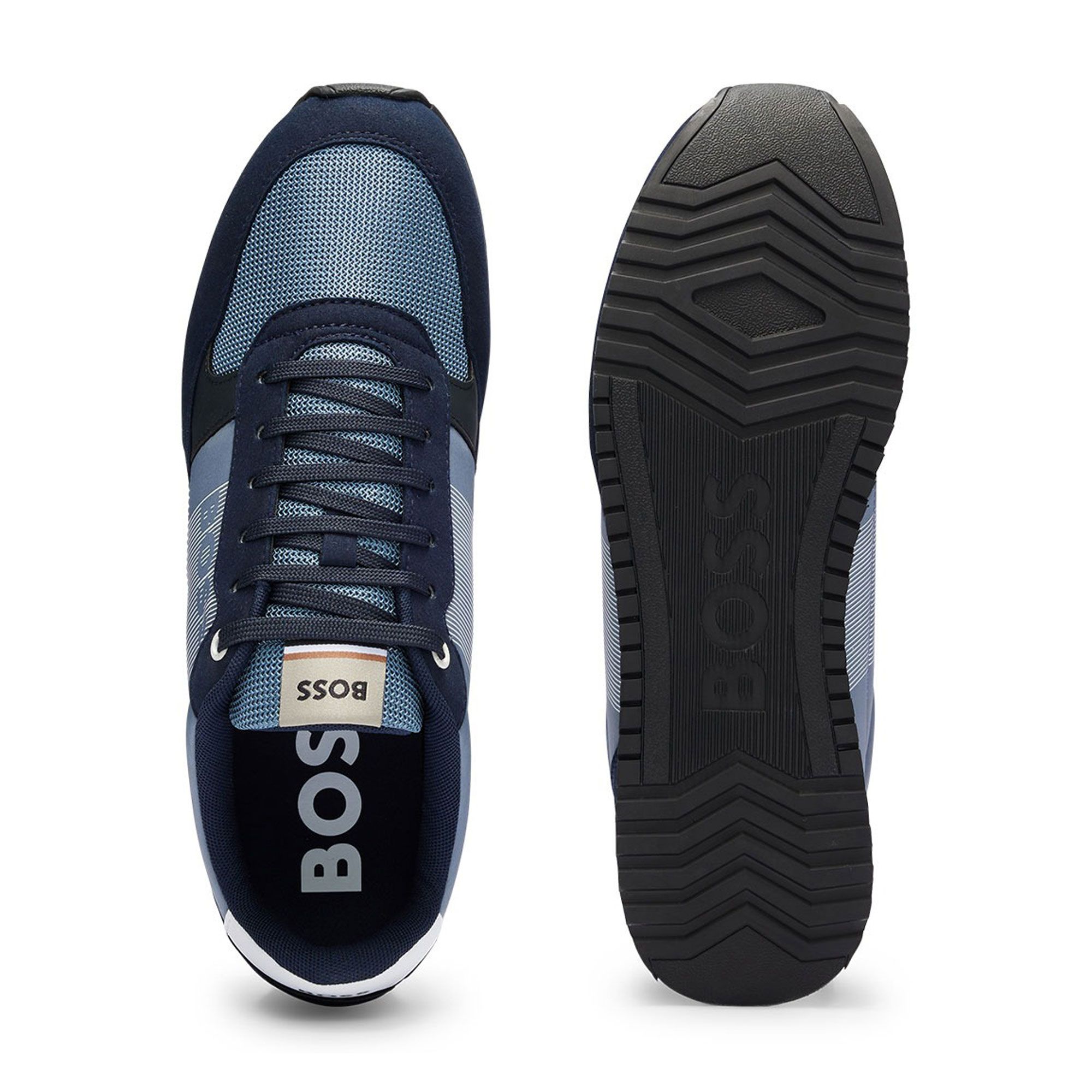 Boss Kai Runn Mxpr Sneakers Herren