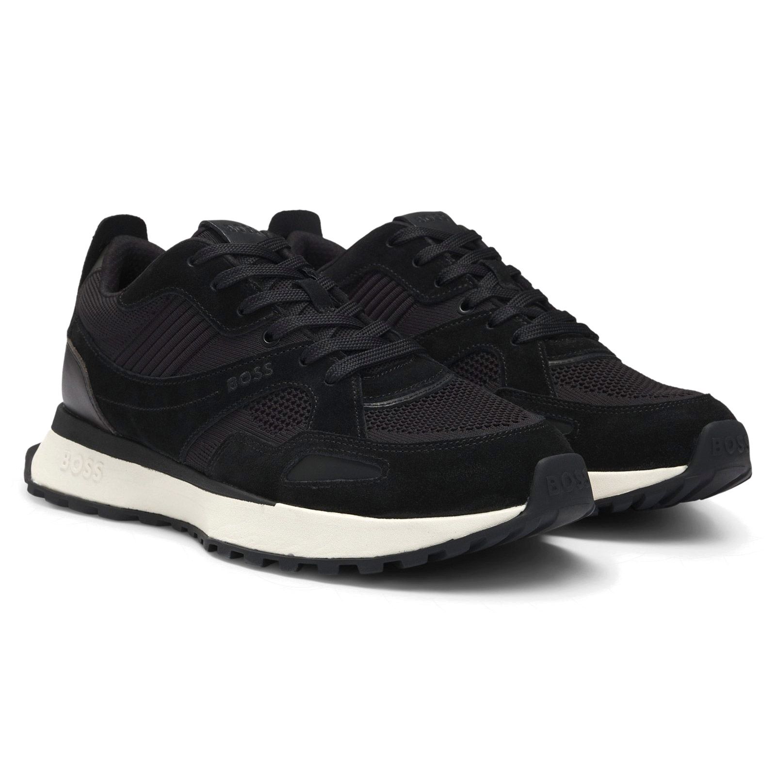 Boss Jonah Runn Sneakers Heren