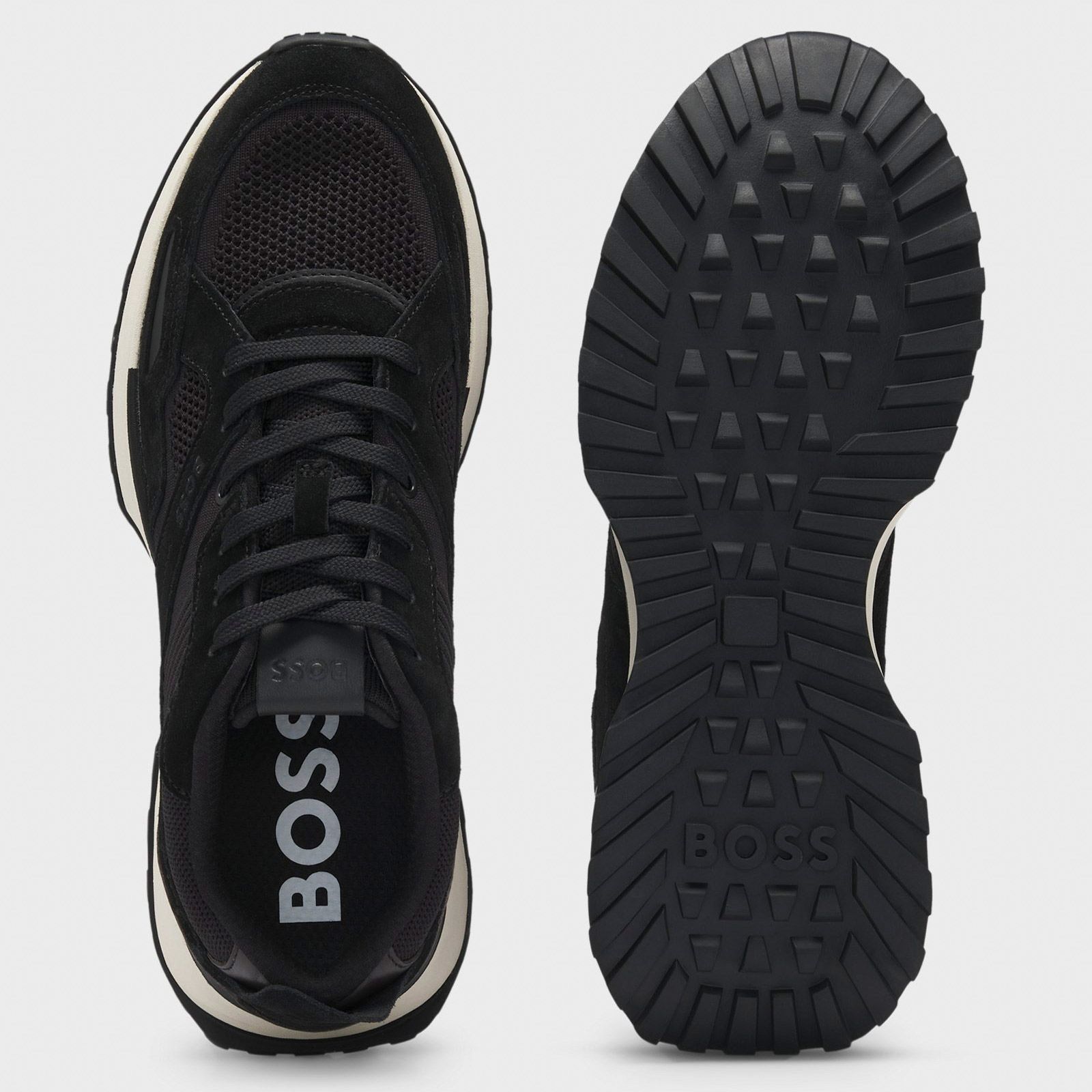 Boss Jonah Runn Sneakers Heren