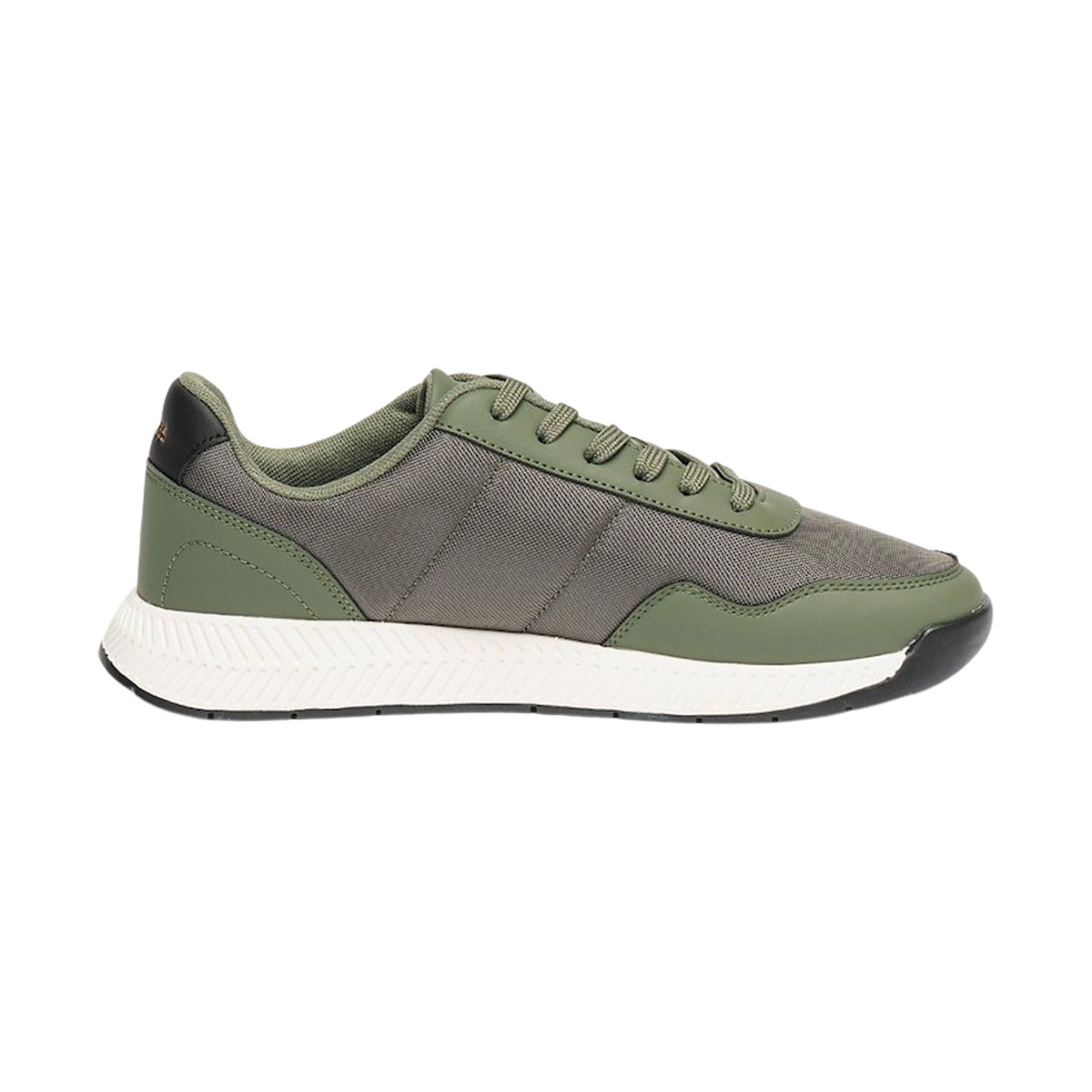 Boss Titanium Sneakers Heren