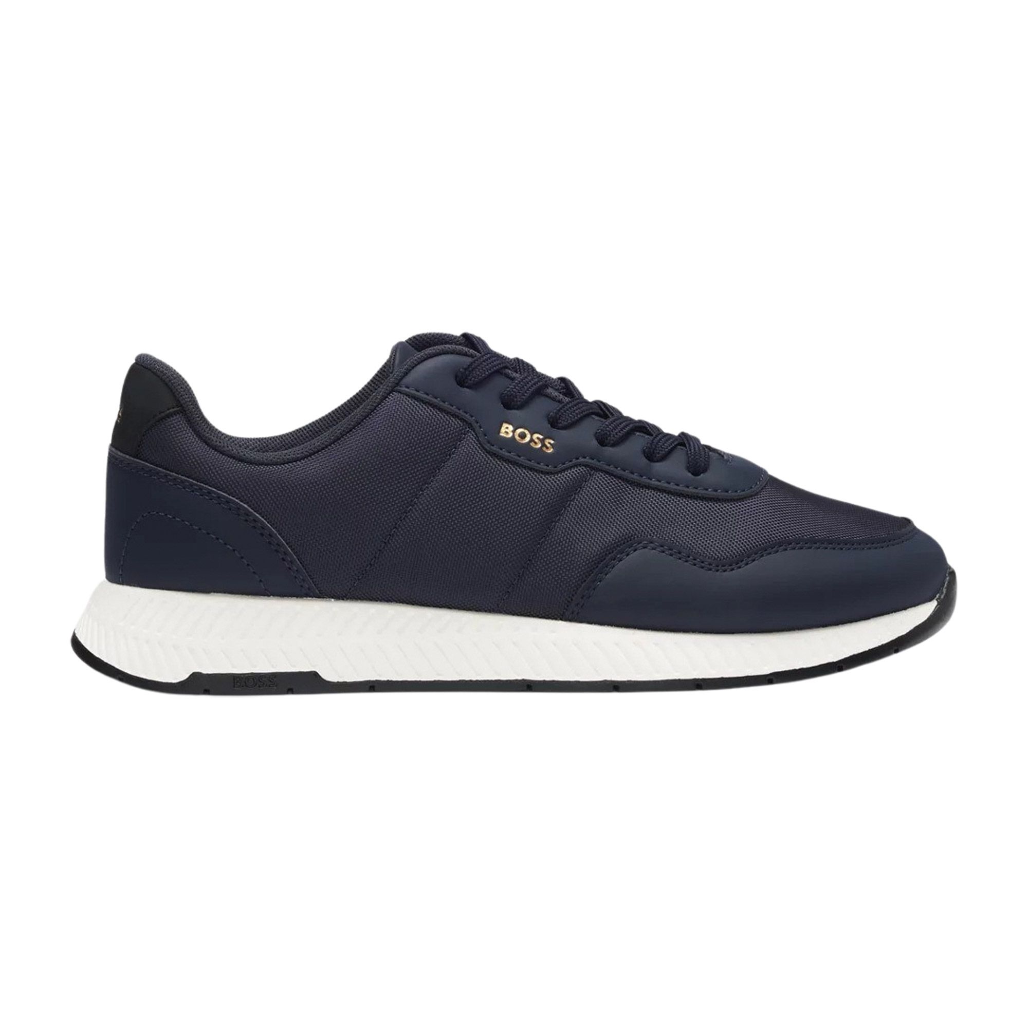 Boss Titanium Sneakers Heren