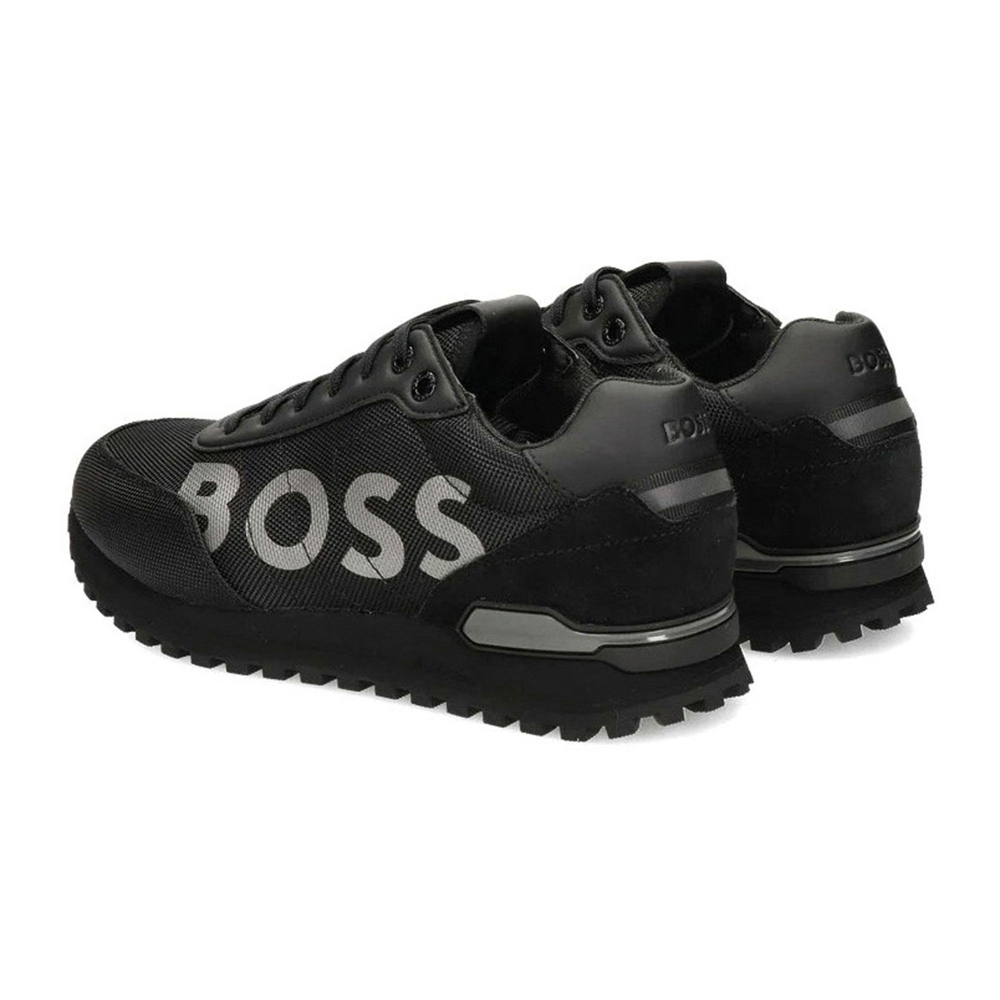 Boss Parkour Runner Sneakers Men
