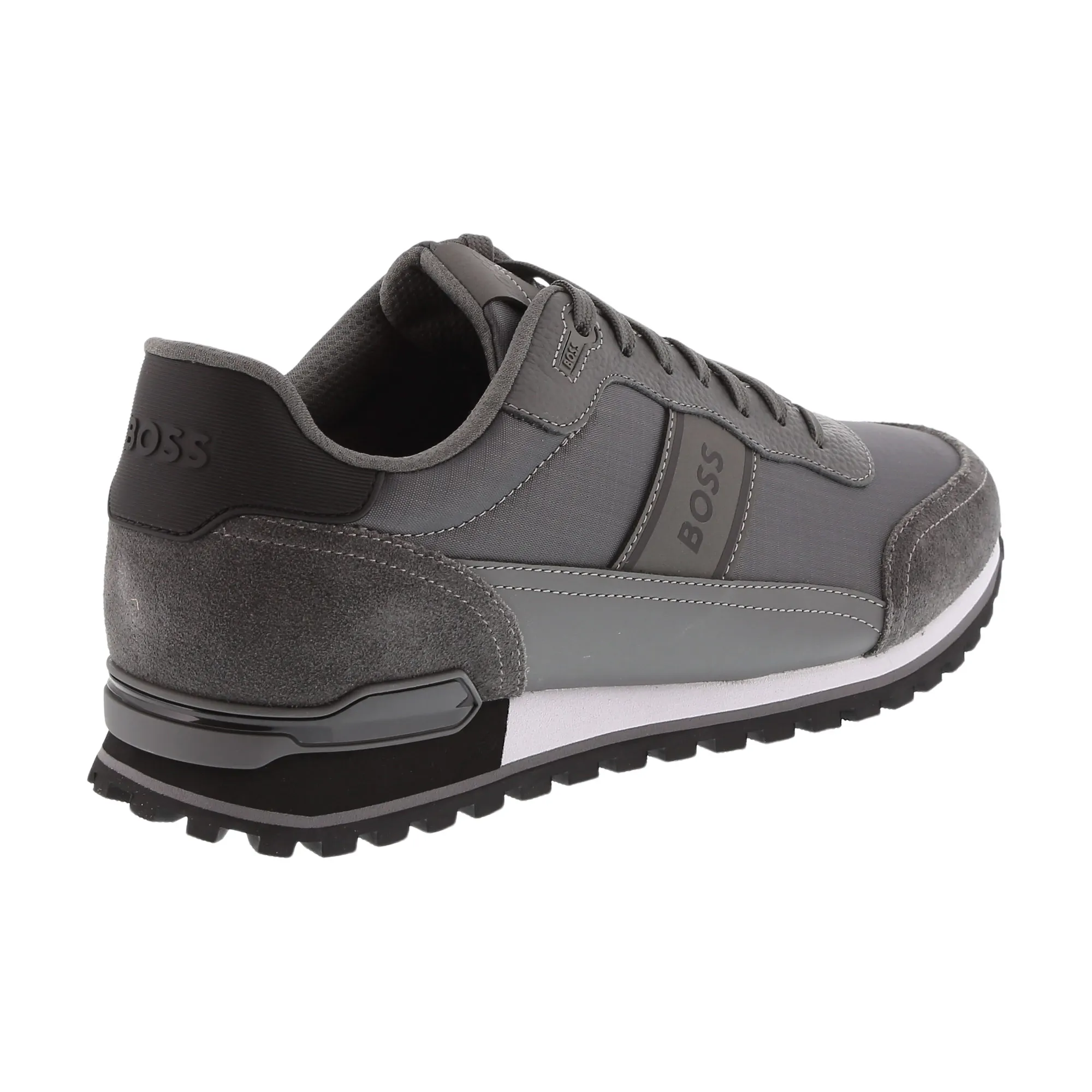 Boss Parkour Sneakers Heren