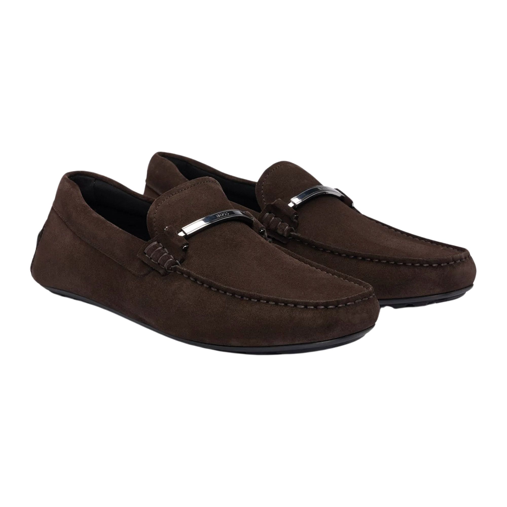 Boss Noel Loafer Slip-On Schoenen Heren