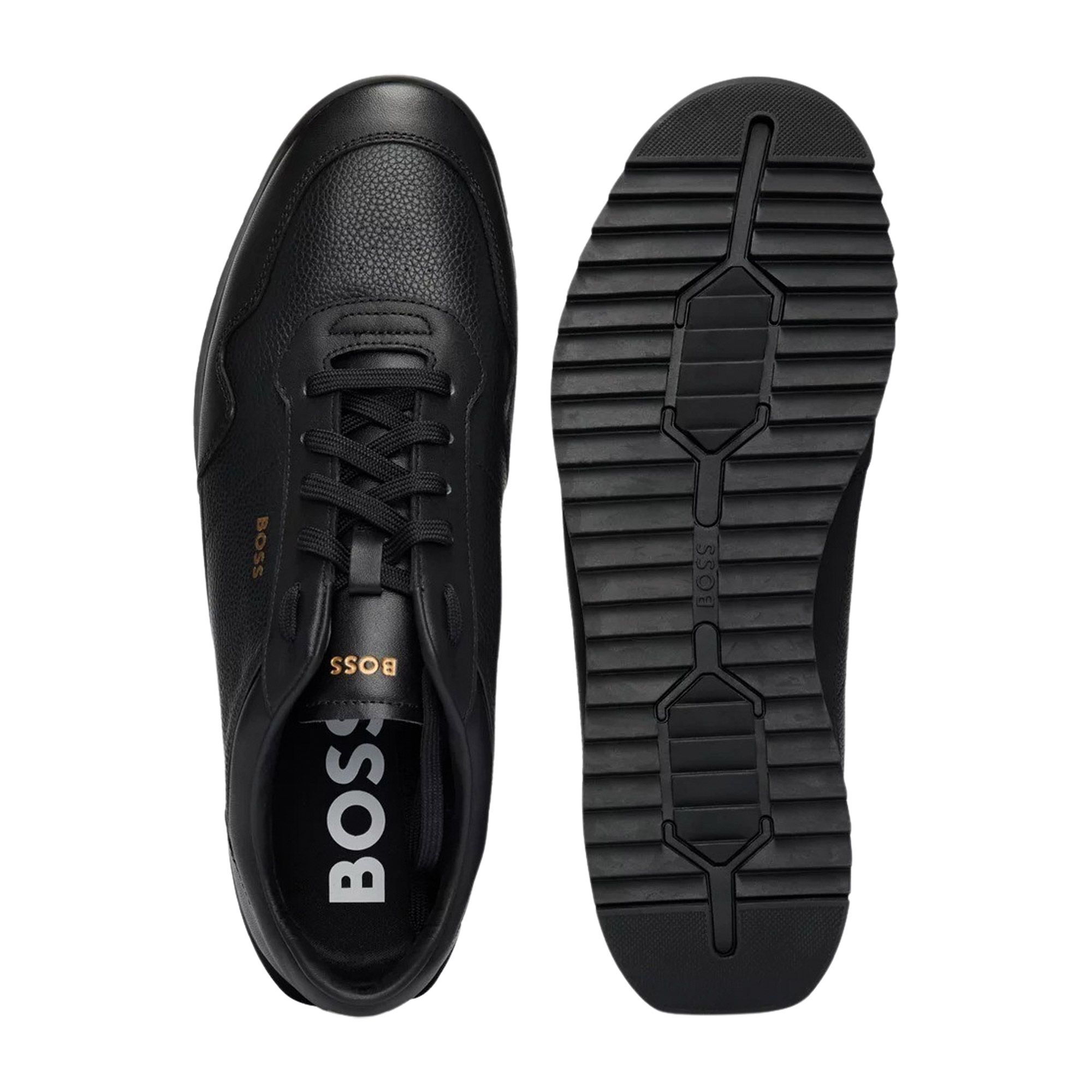 Boss Zayn Sneakers Heren