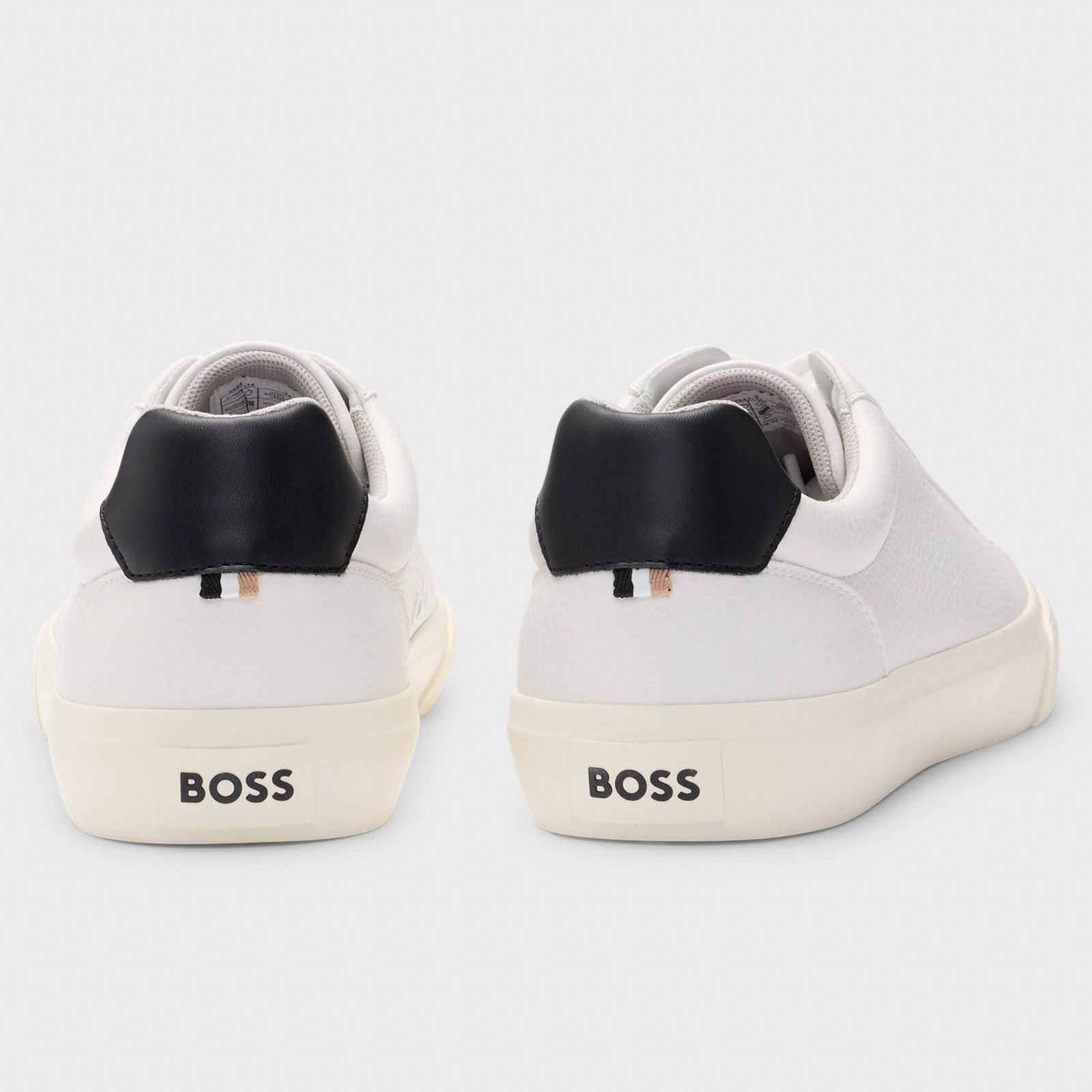 Boss Aiden Tenn Sneakers Heren