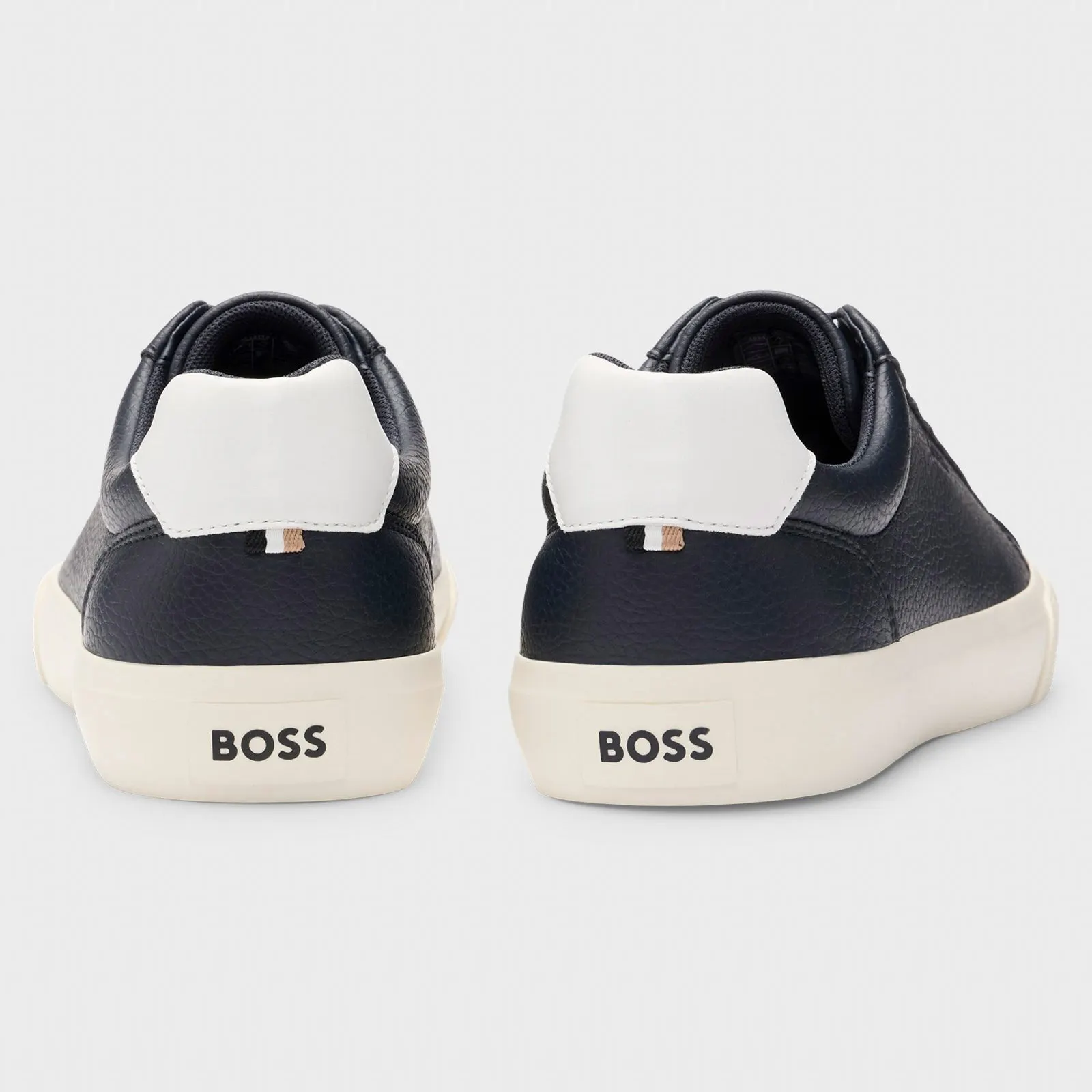 Boss Aiden Tenn Sneakers Heren